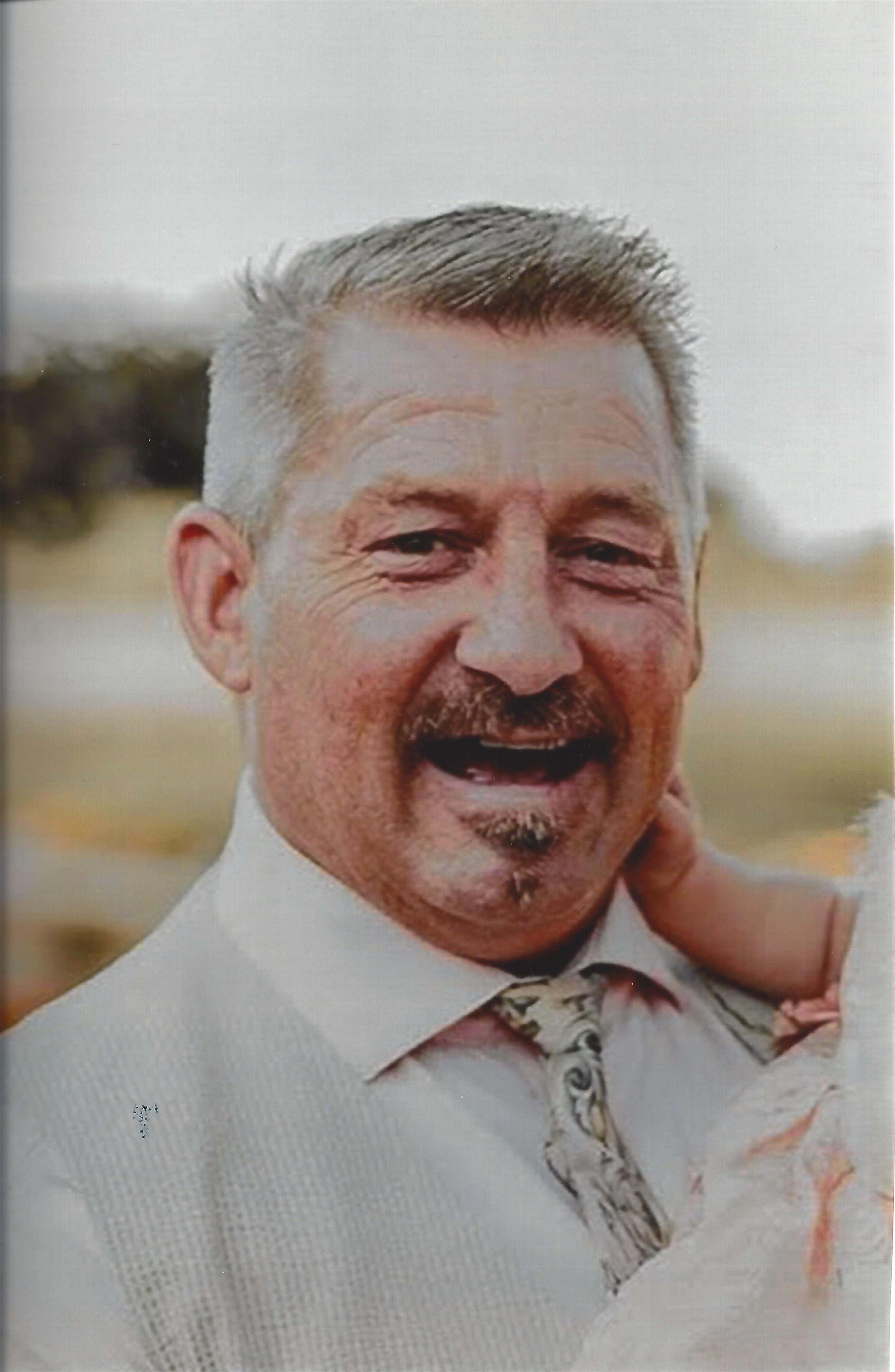 Lyle Frederick Hamilton