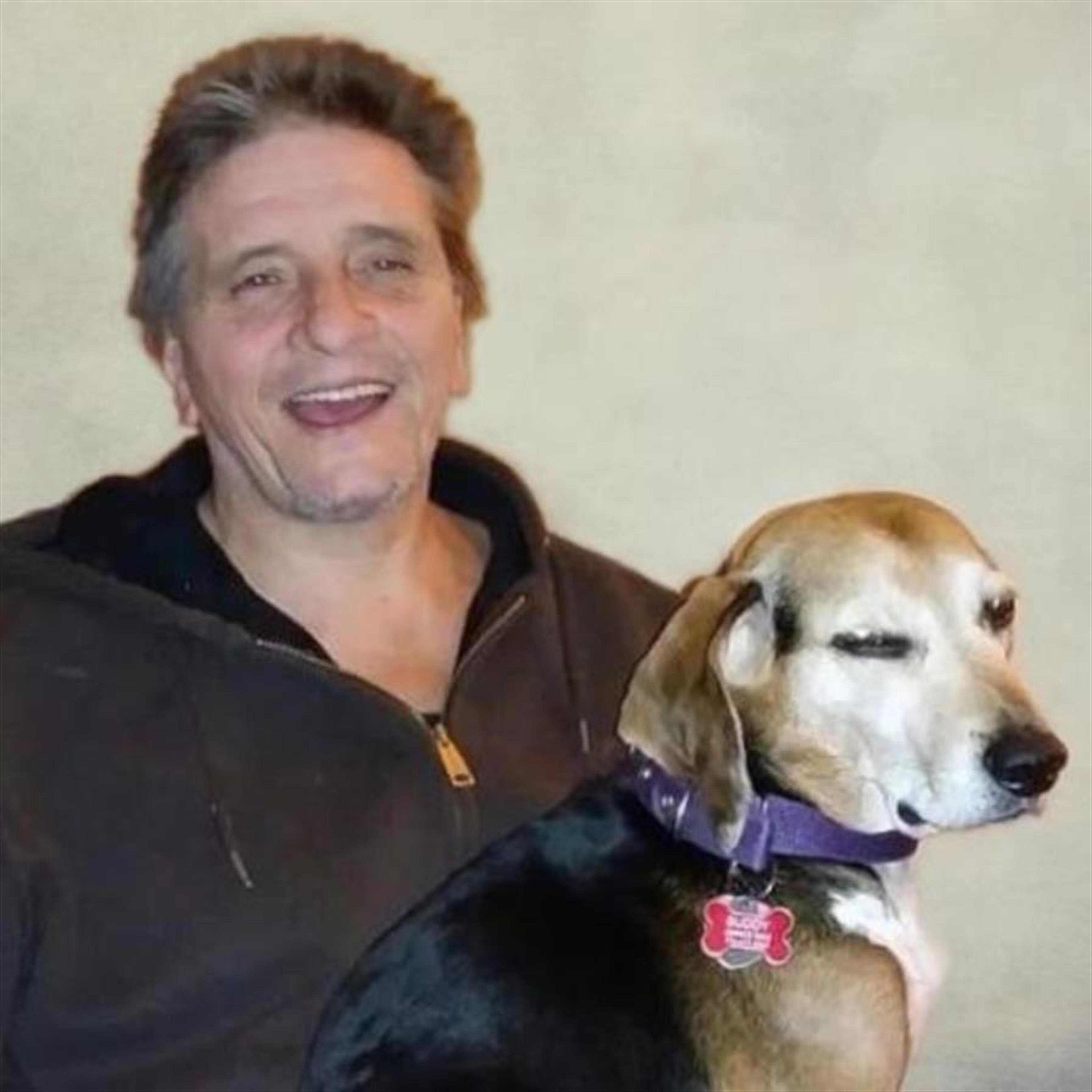 Kevin D. Clancy