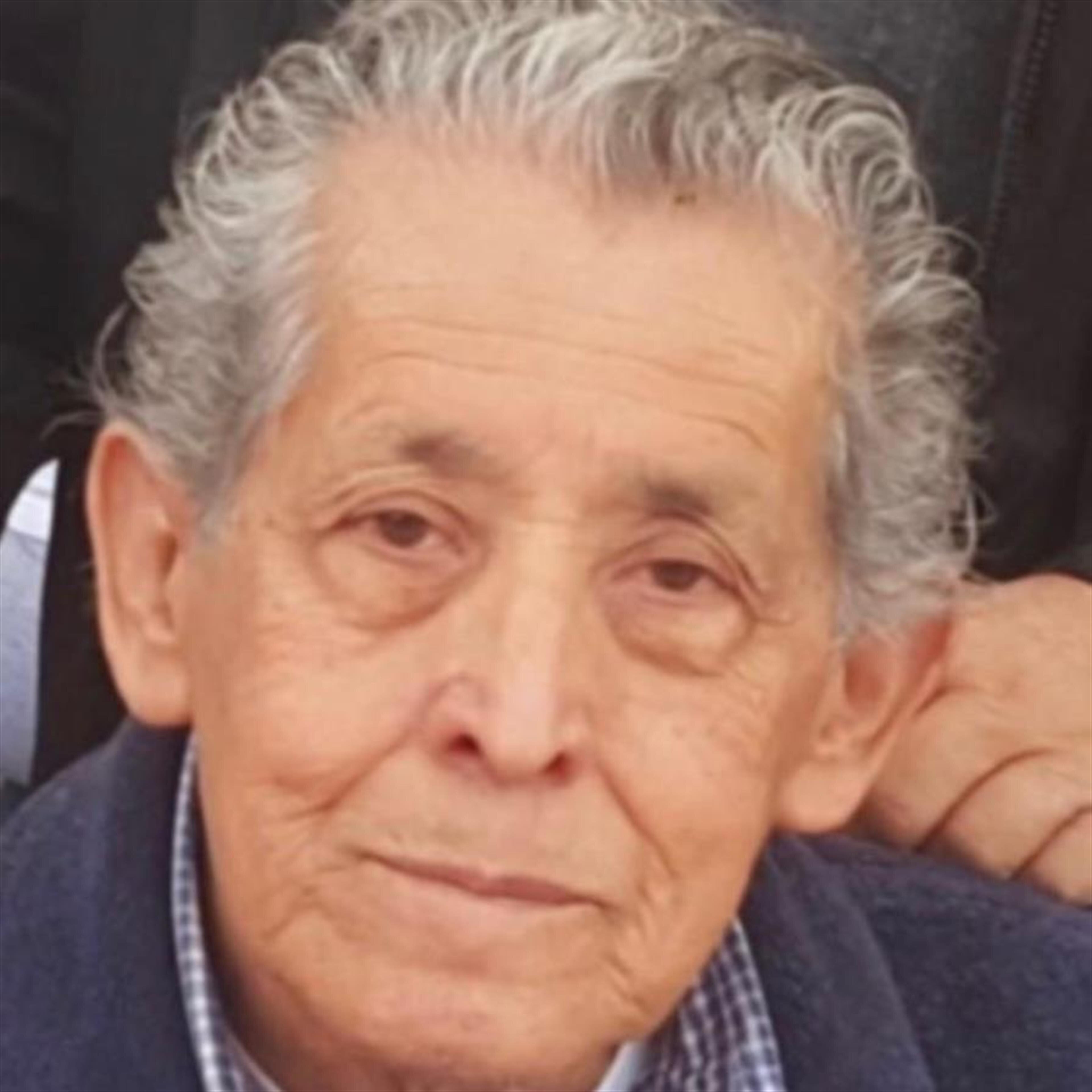 Leon Vasquez Ortega