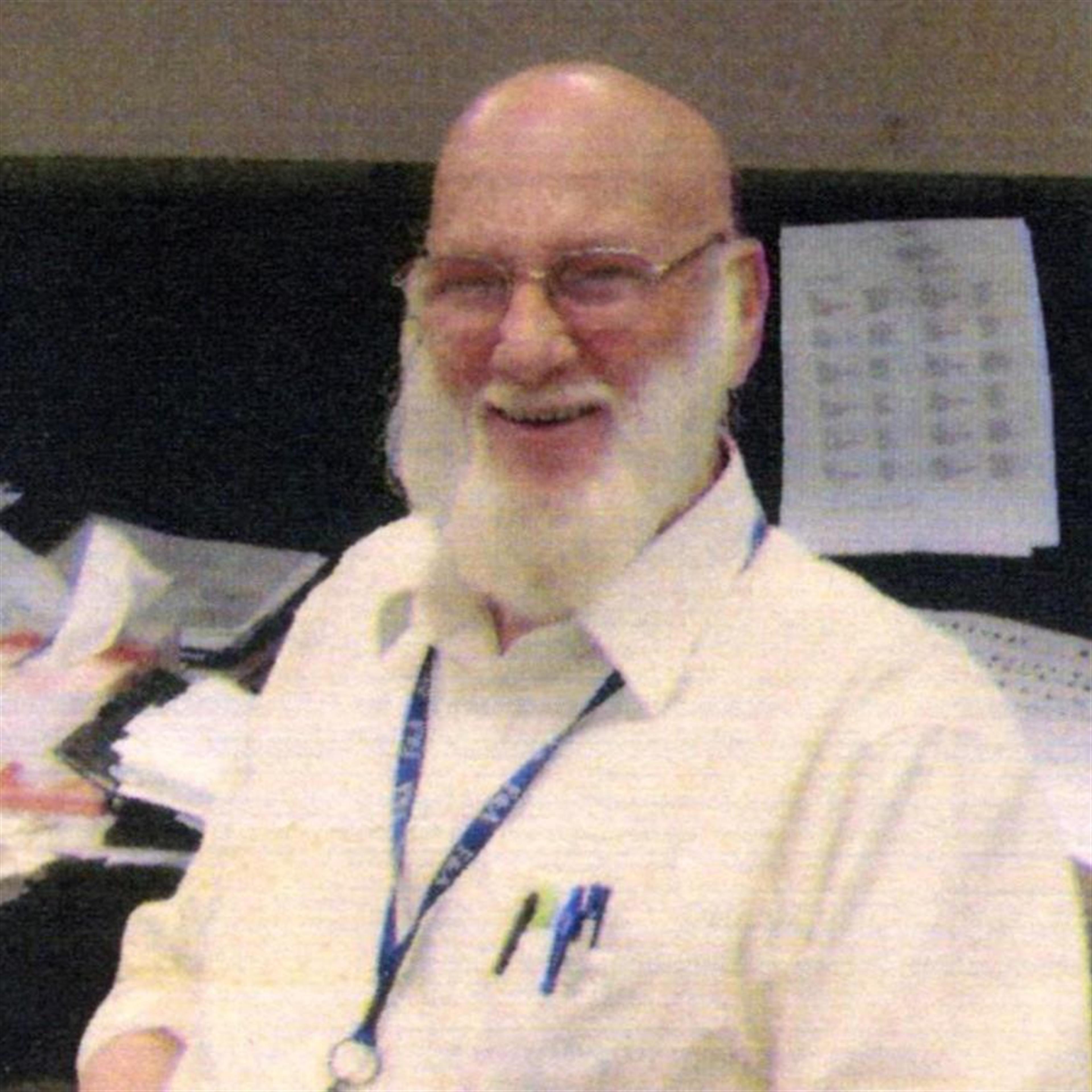 Mr. Robert Brewer Evans Sr.