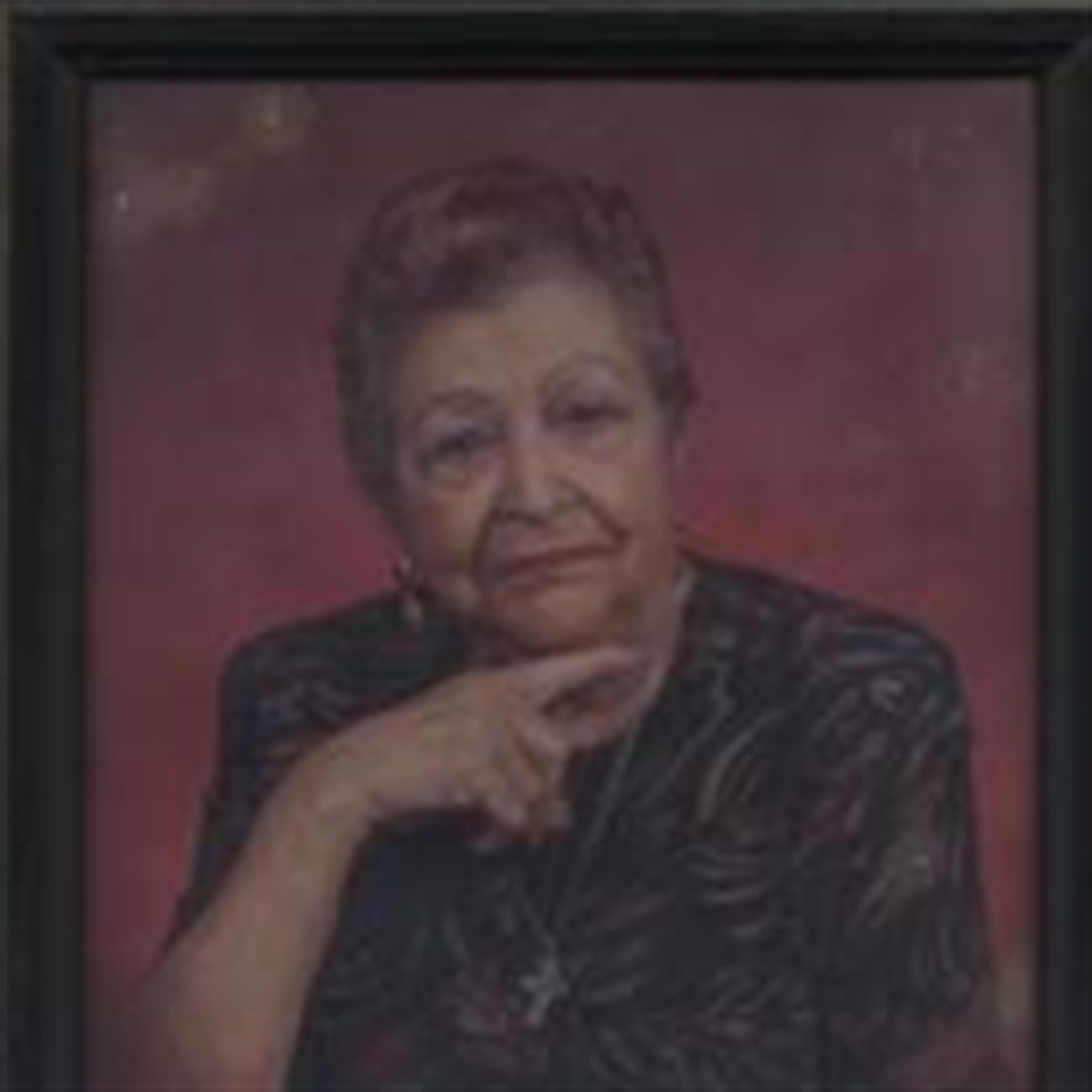 Maria Elba Miranda