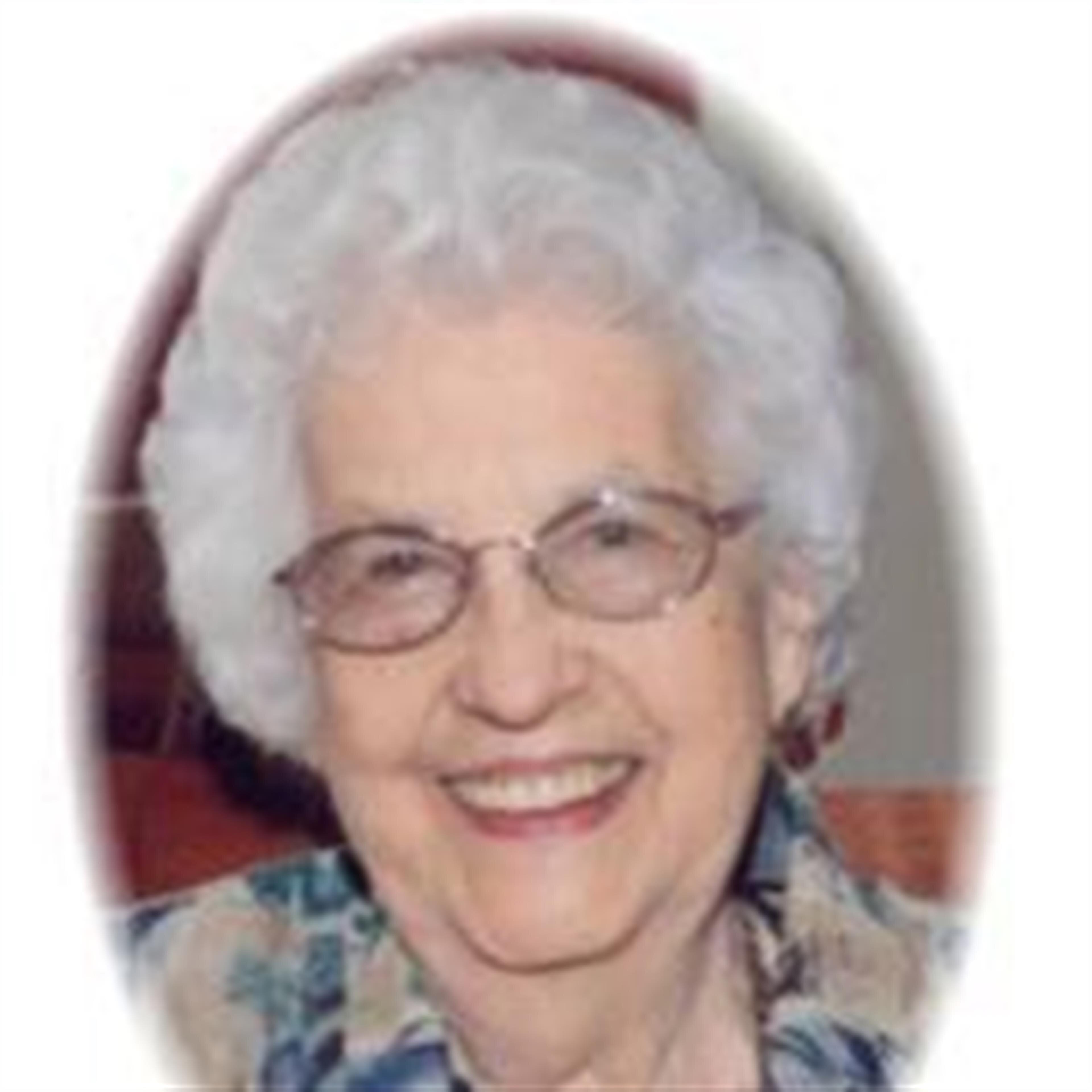 Marjorie Massey (Lebanon)
