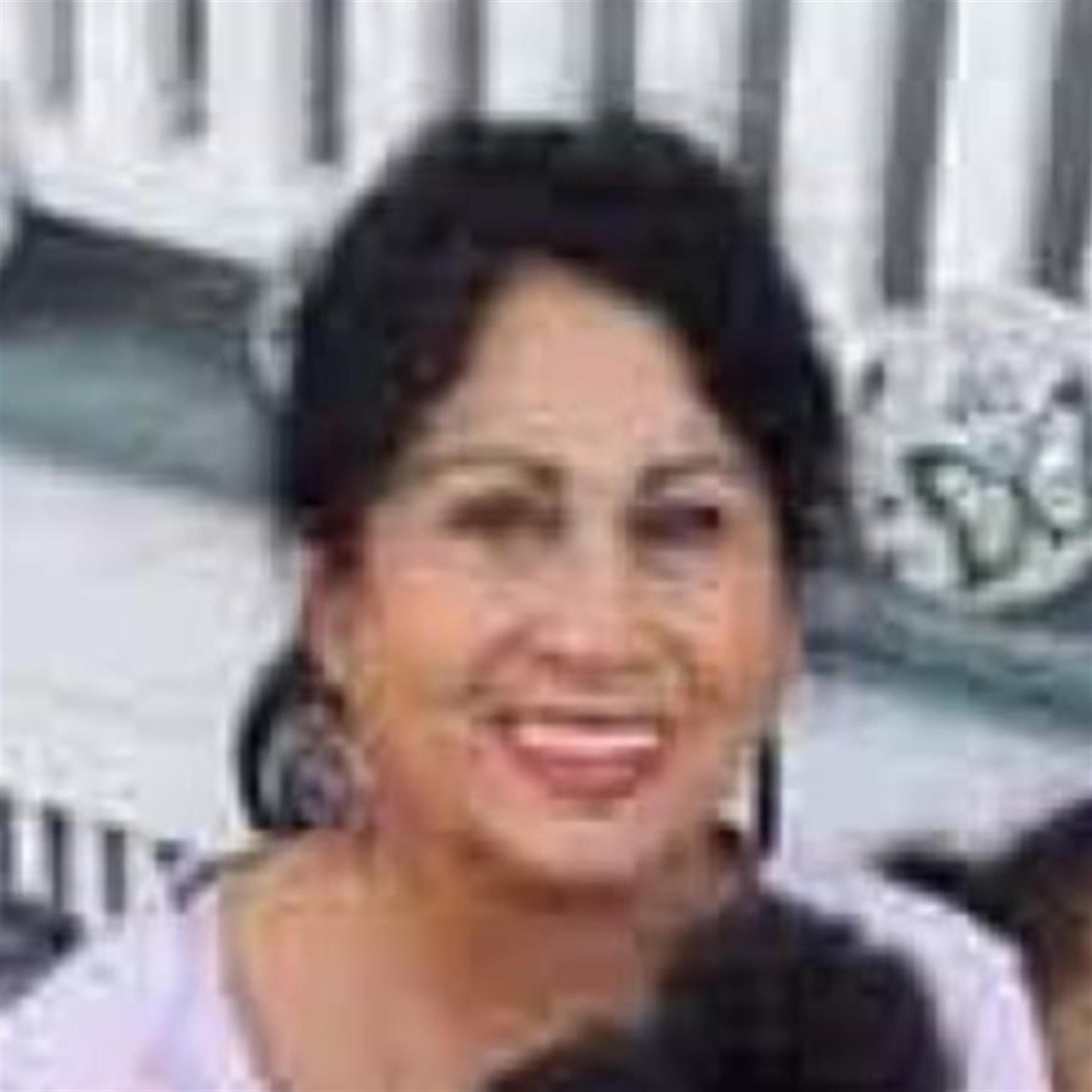 Maria Lynn Karmatzis