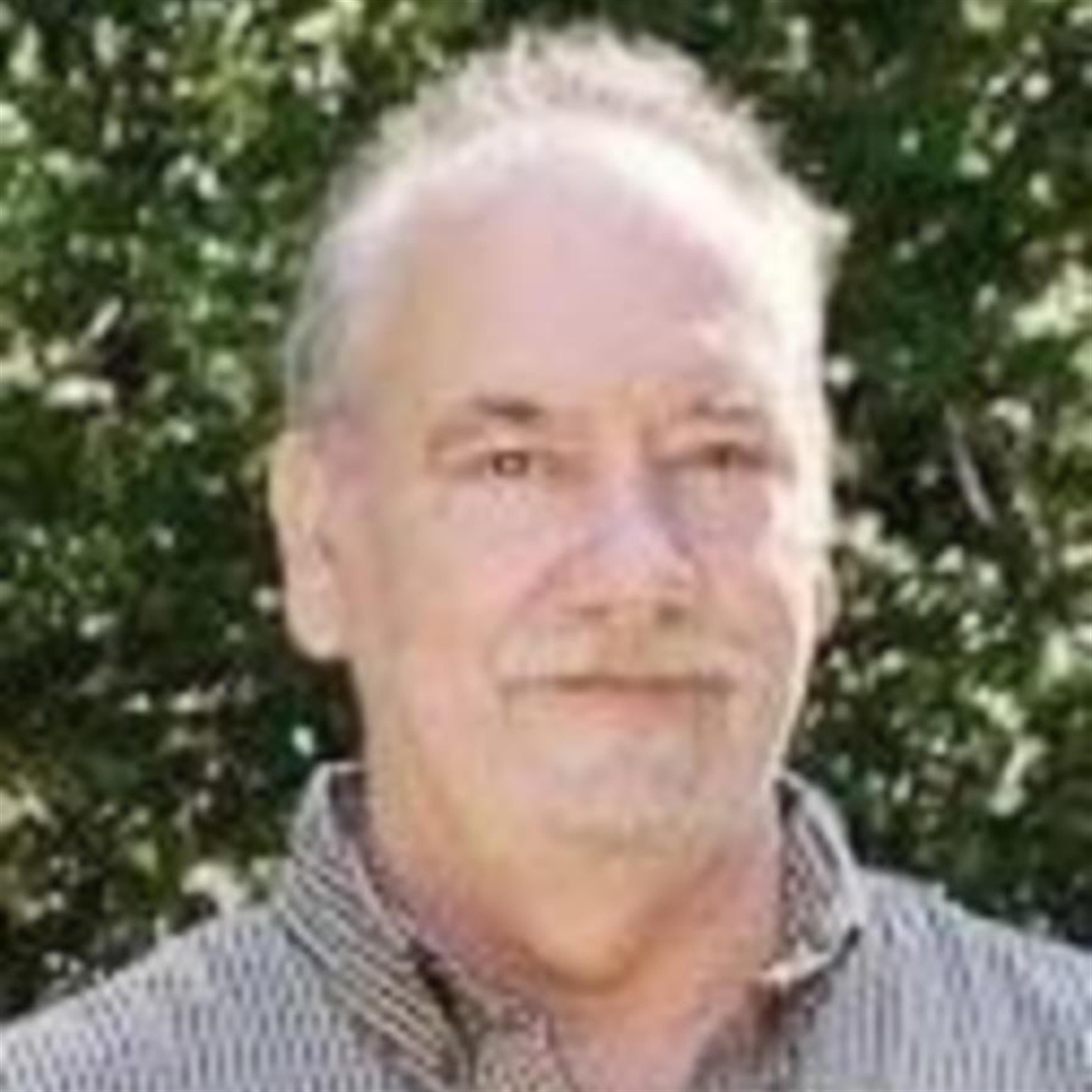 Dennis Charles Schneider "D"