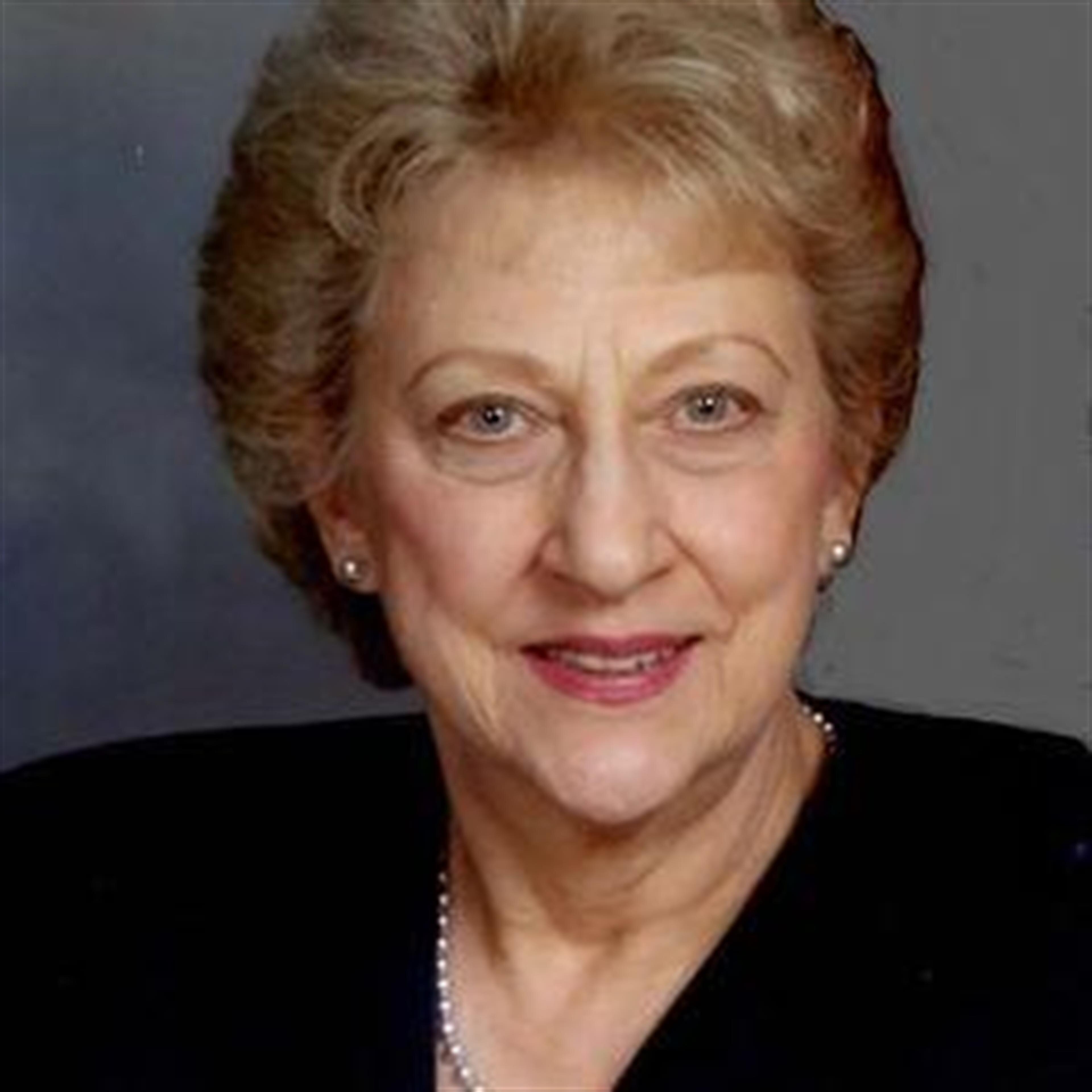 Arleen E. Weber