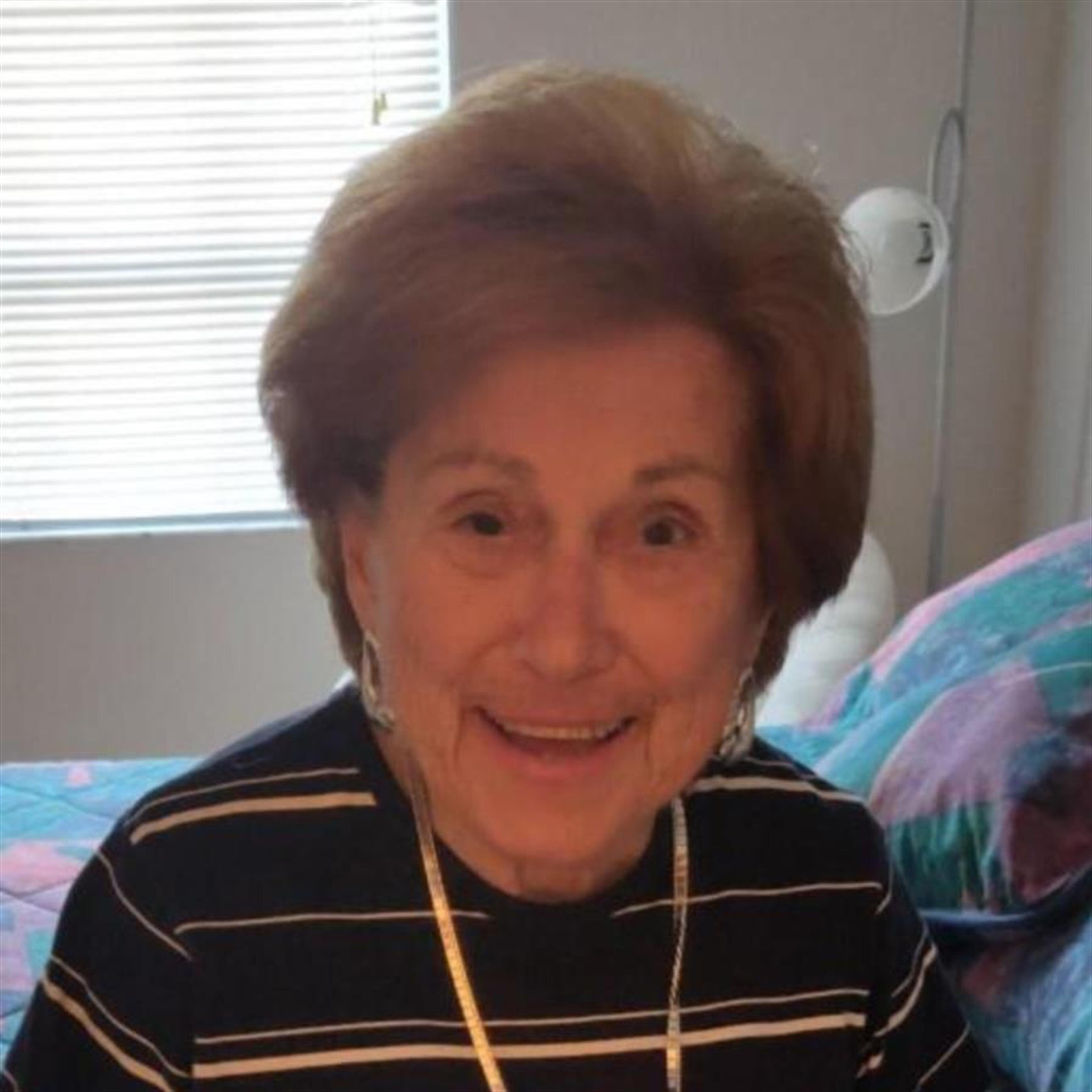 FRANCES ELLNER
