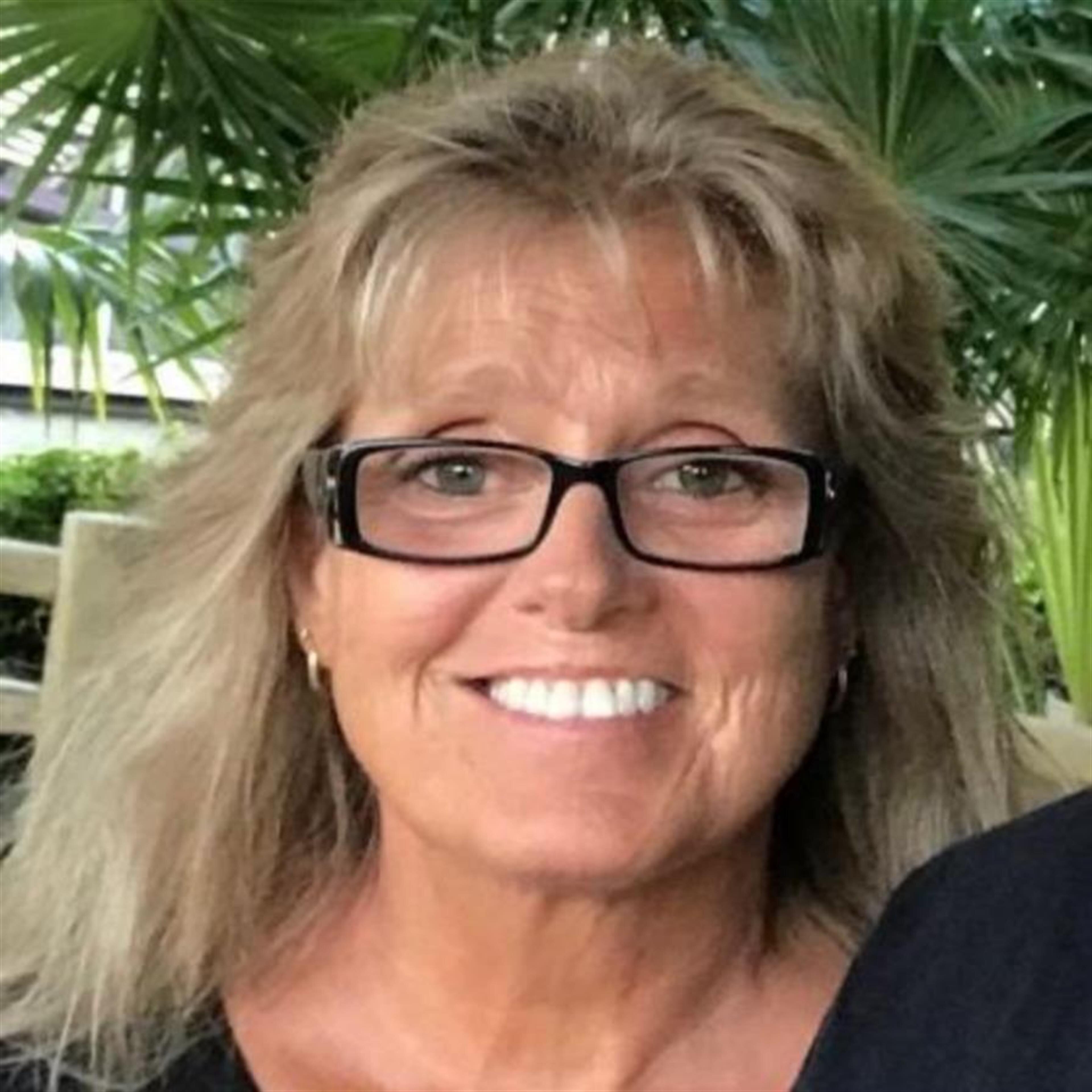 Mary Beth Shortnacy