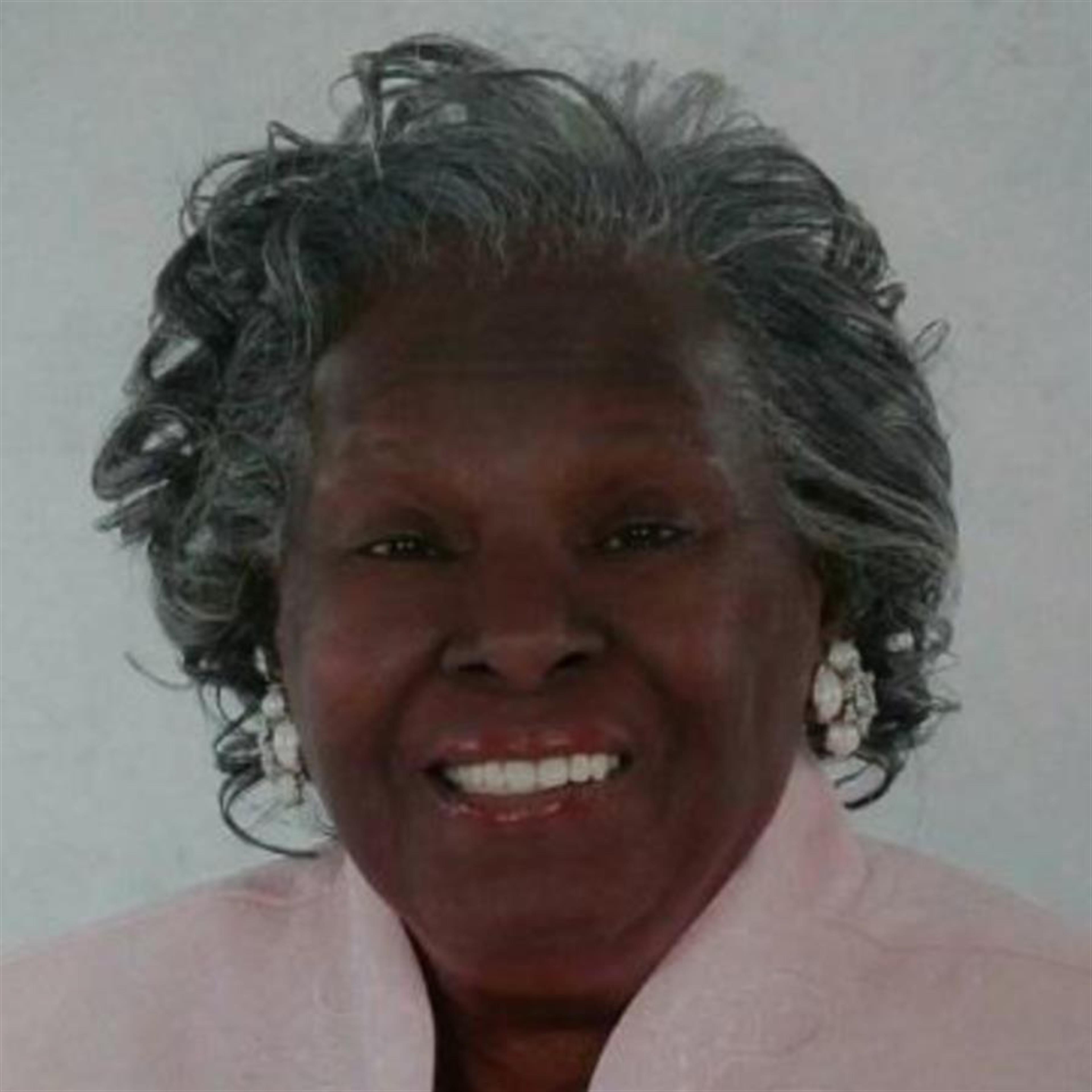 MS. GLORIA PRUITT's obituary picture