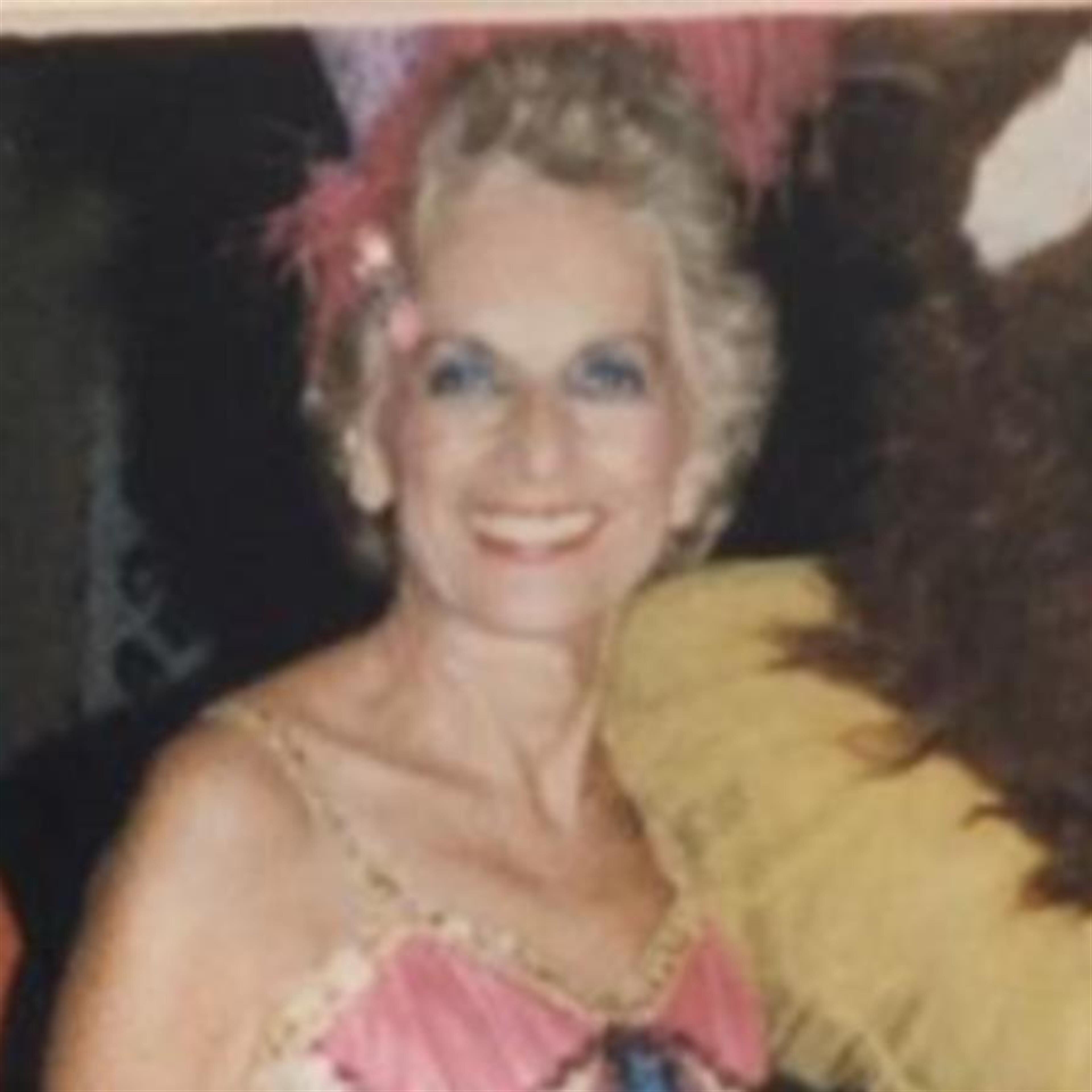 Honey Lou Phyllis Simowitz