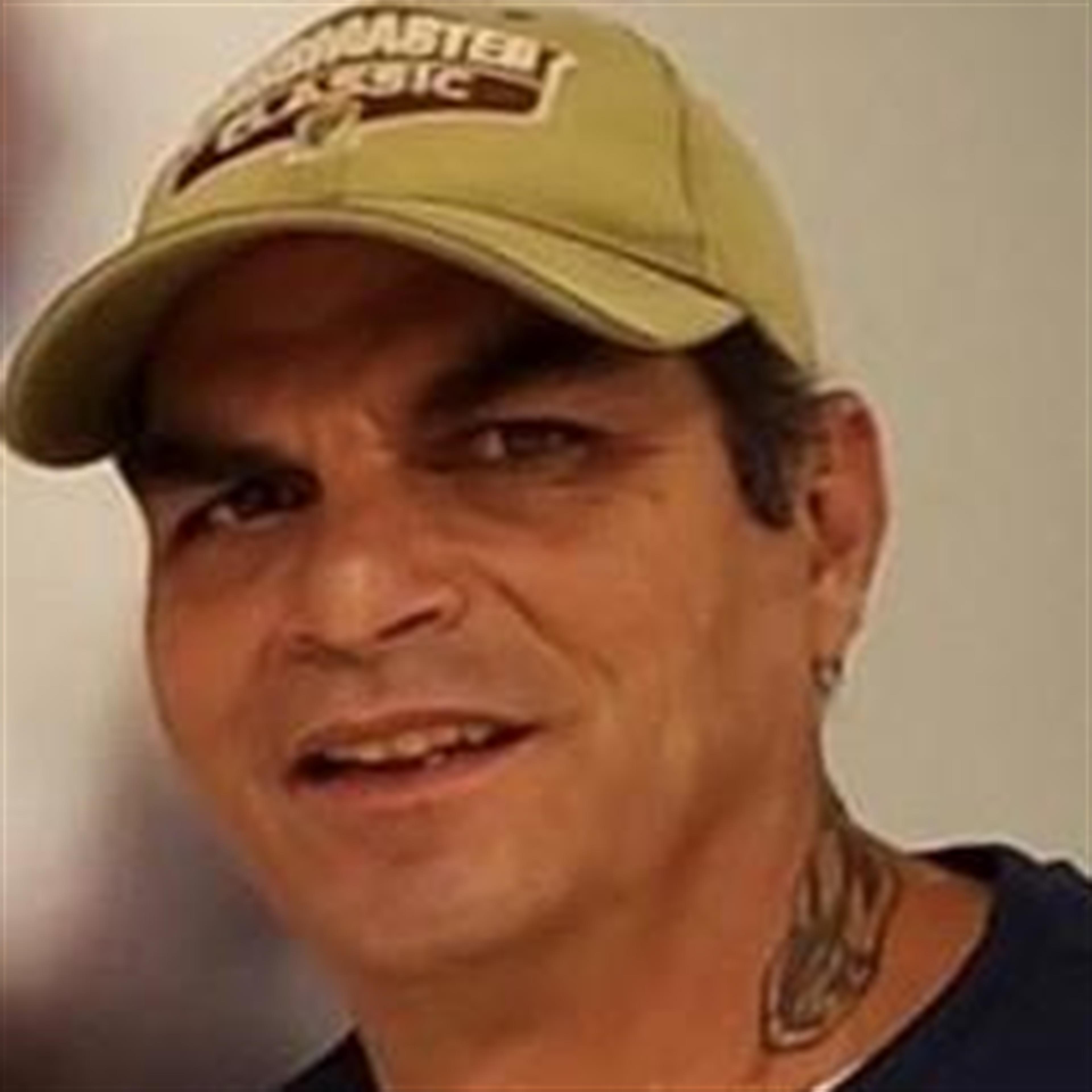 Frank Garcia's obituary picture