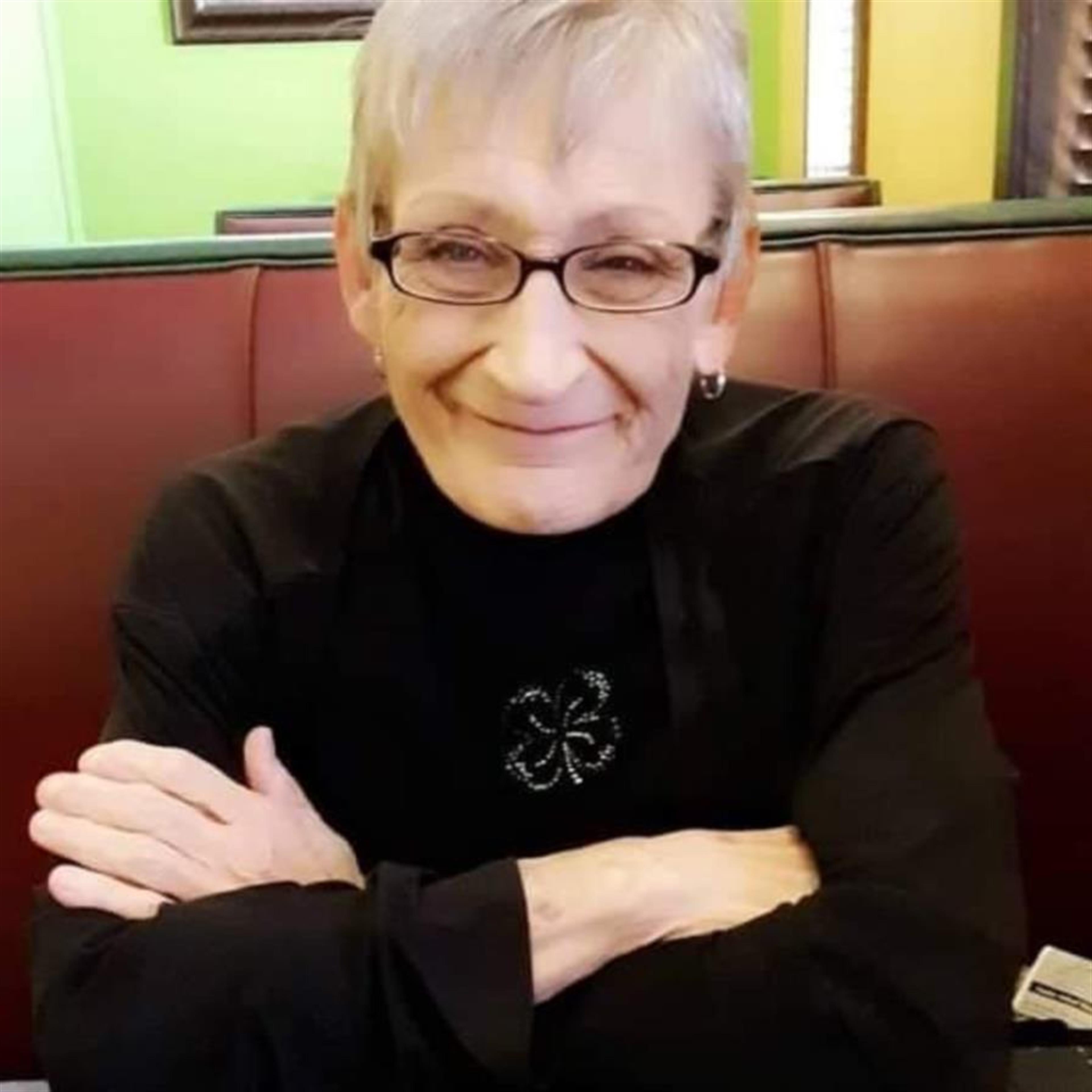 Donna Suzette Thompson's obituary picture