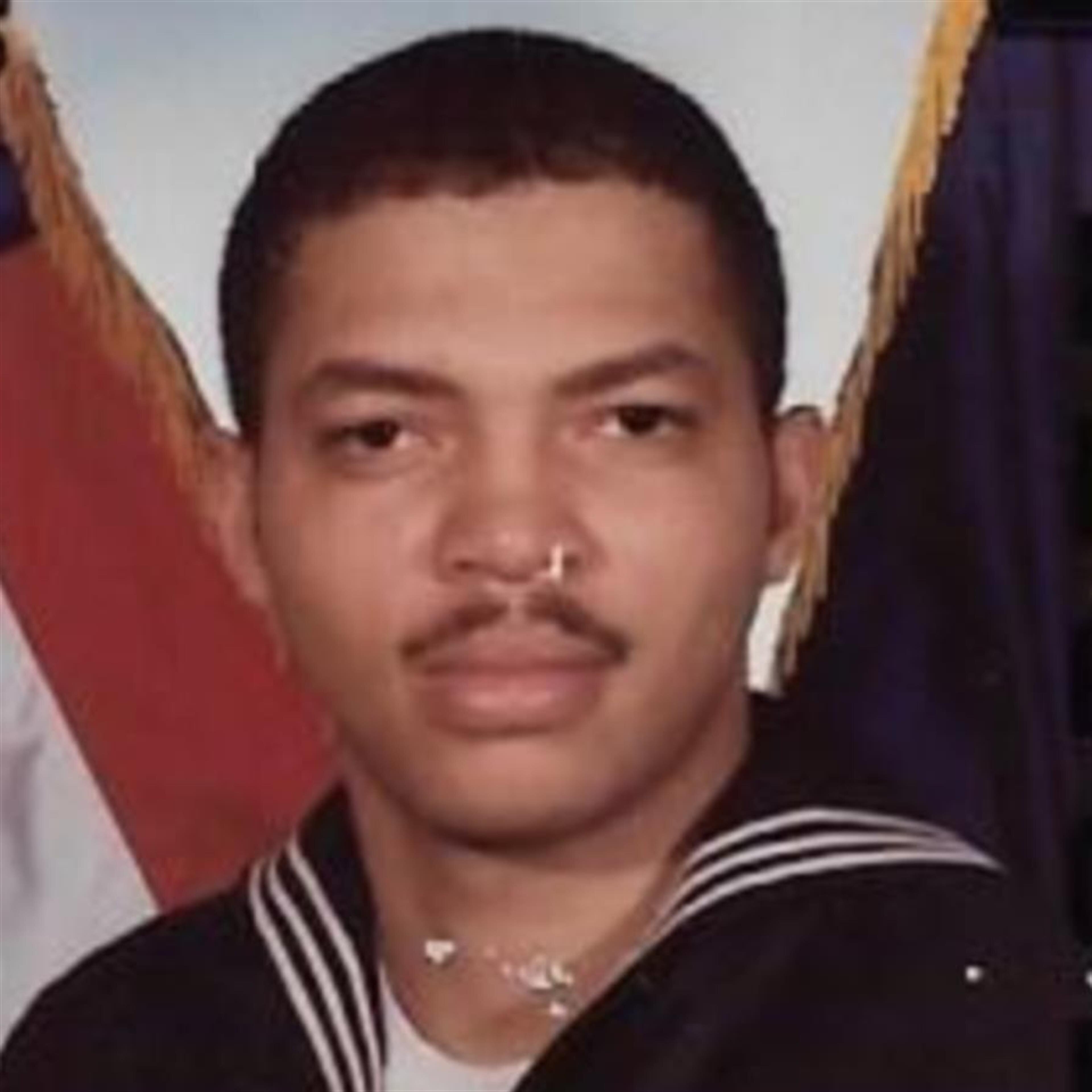Robert Jones Sr.
