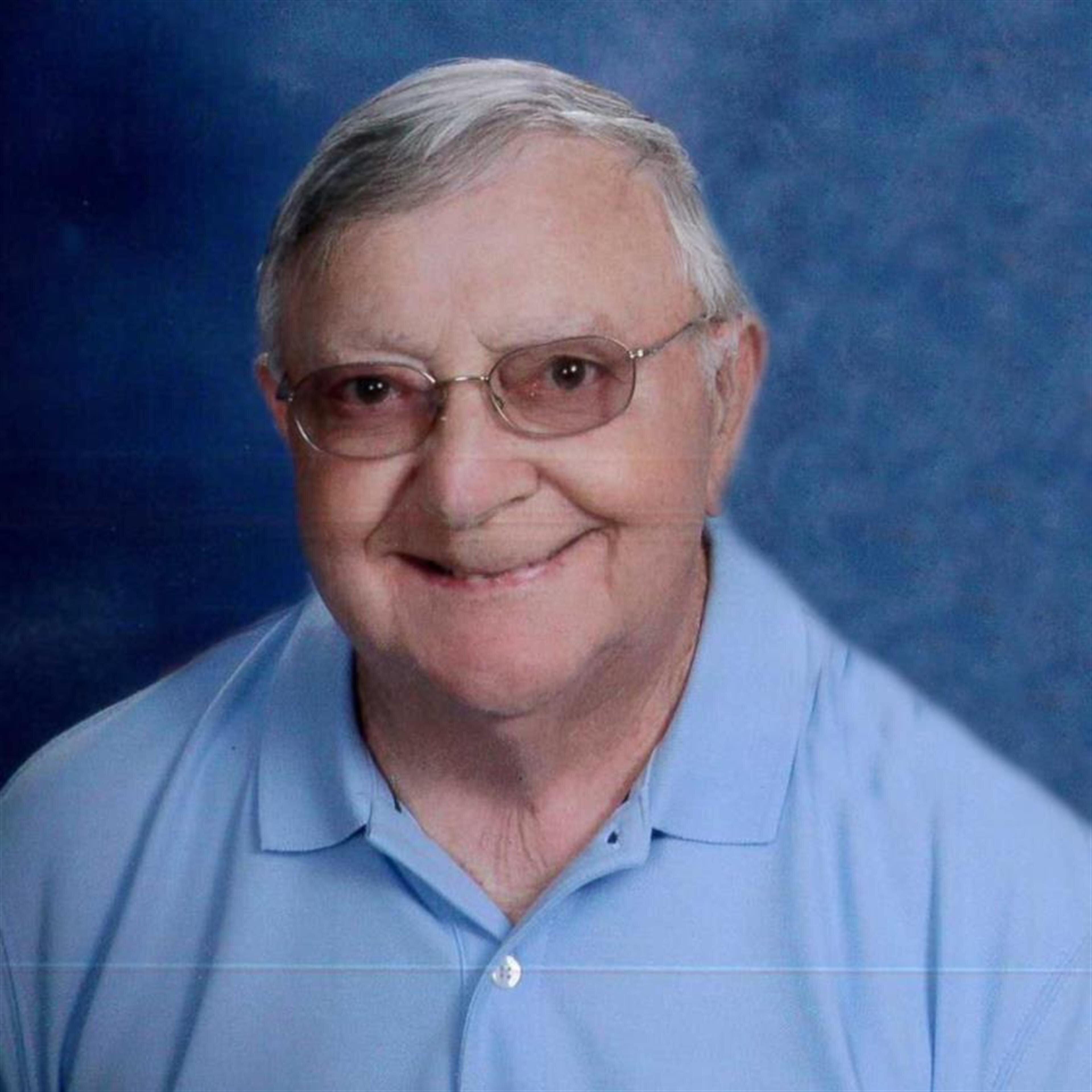 Wilbur A. "Bill" Simmons