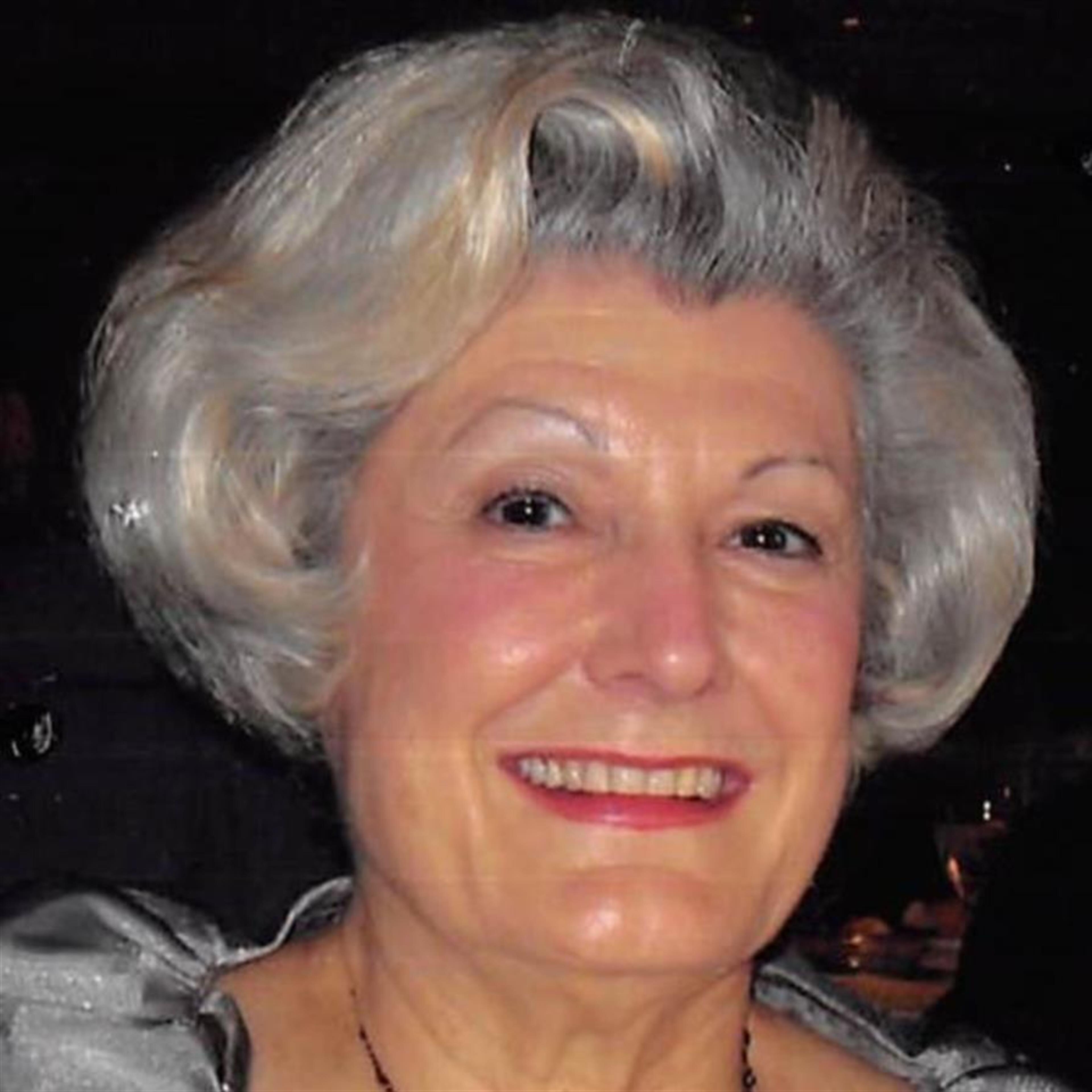 Janis Ramsey