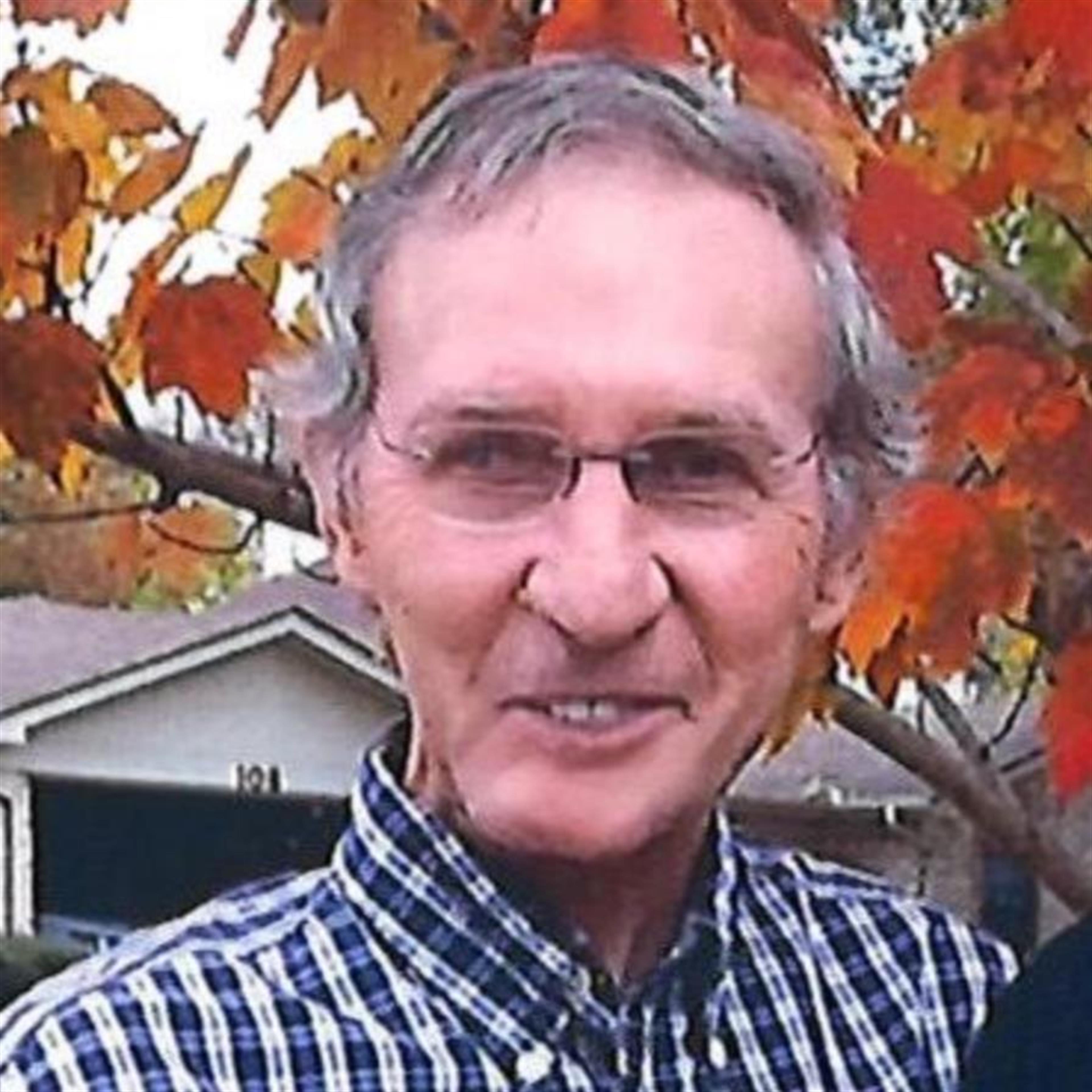 Jerry Lynn Hooton Sr.