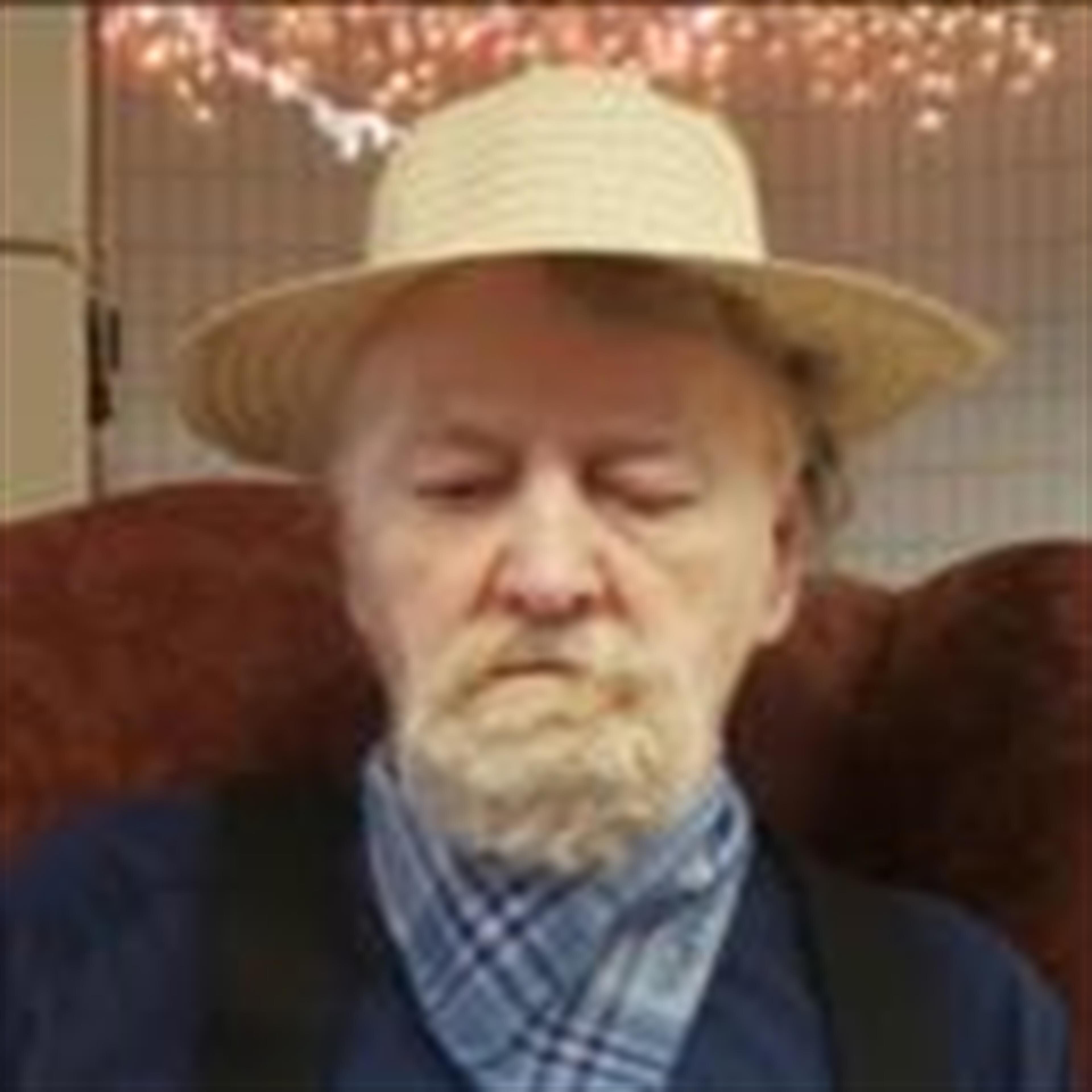 Harold Buss