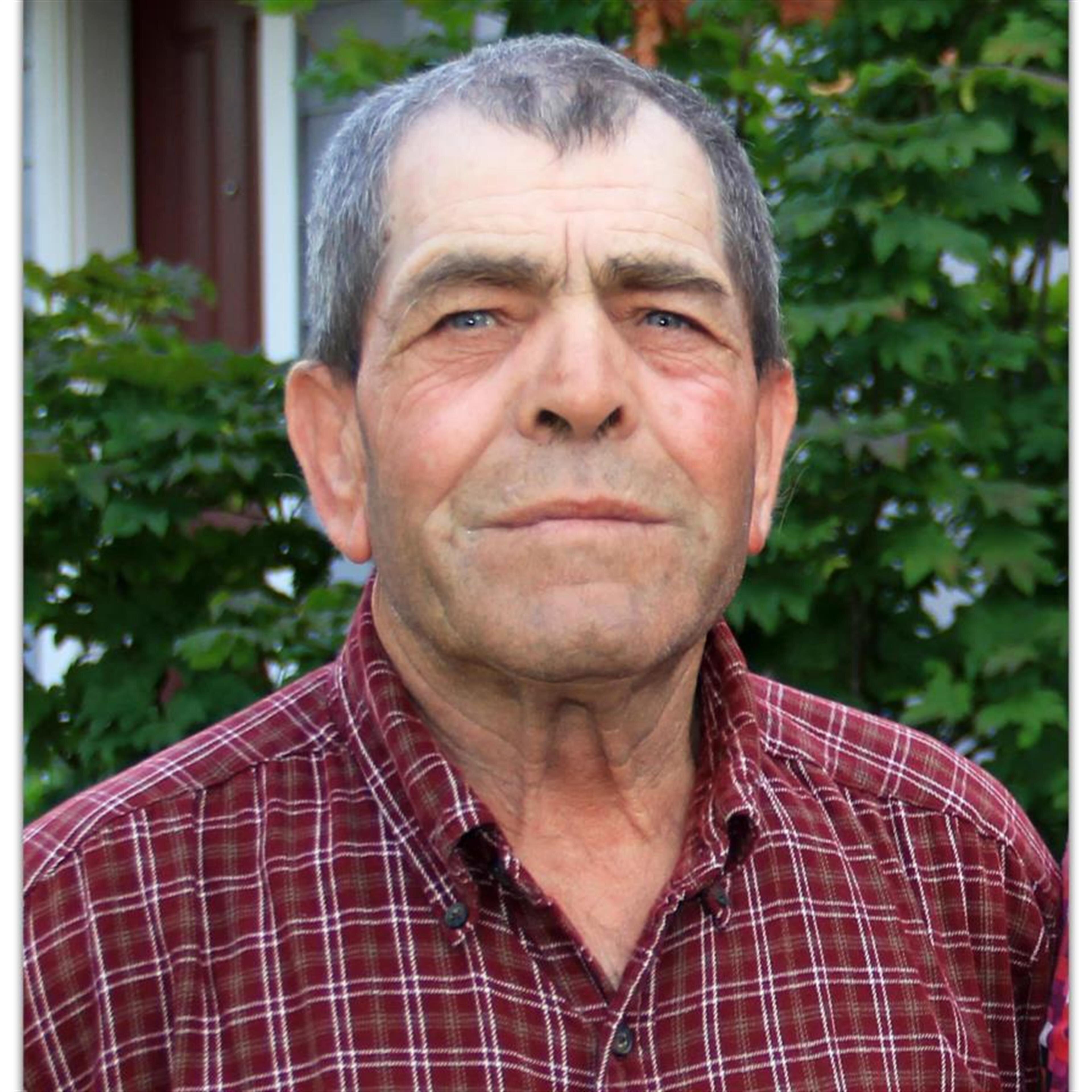 Ion Bragaru