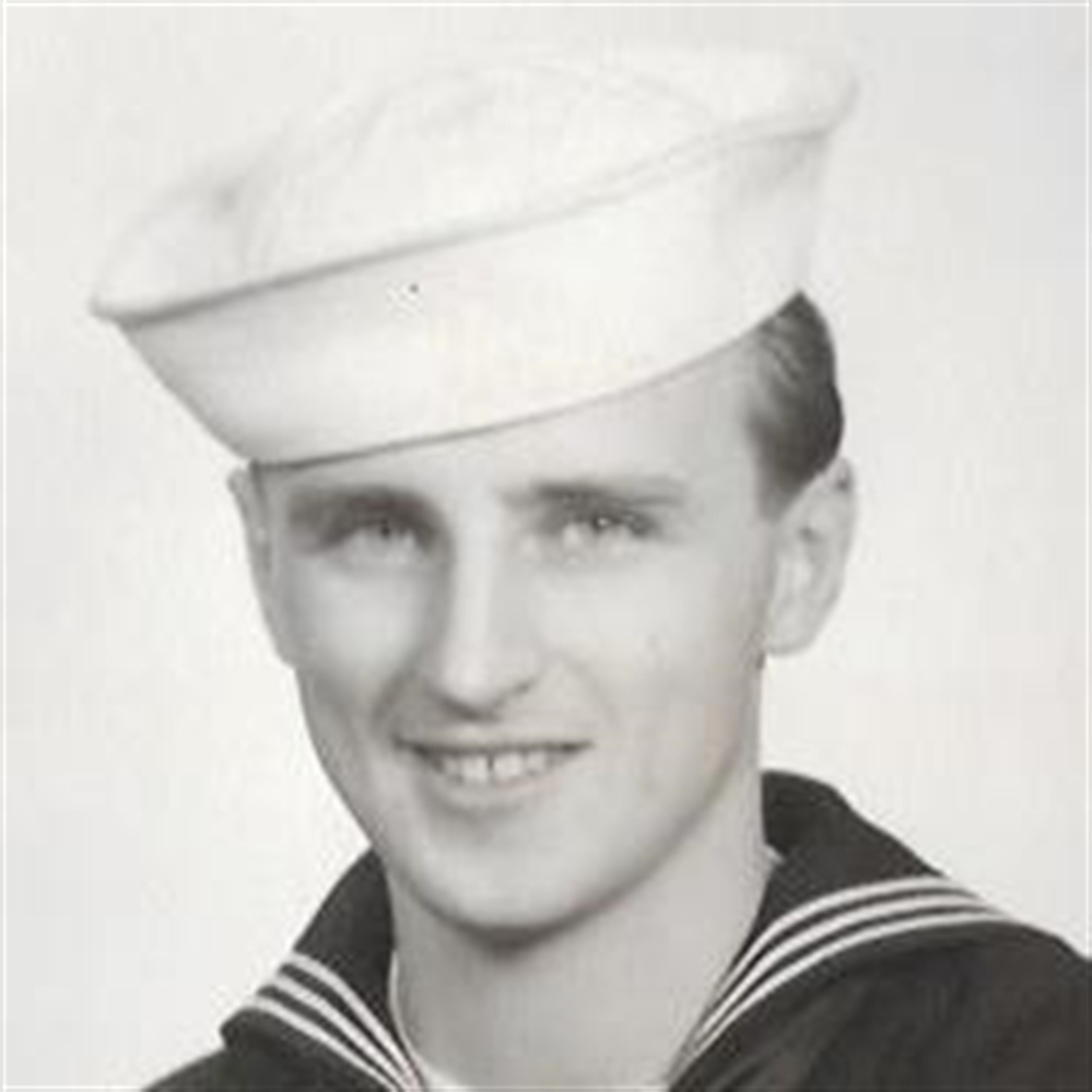 Thomas James Nichols Sr.