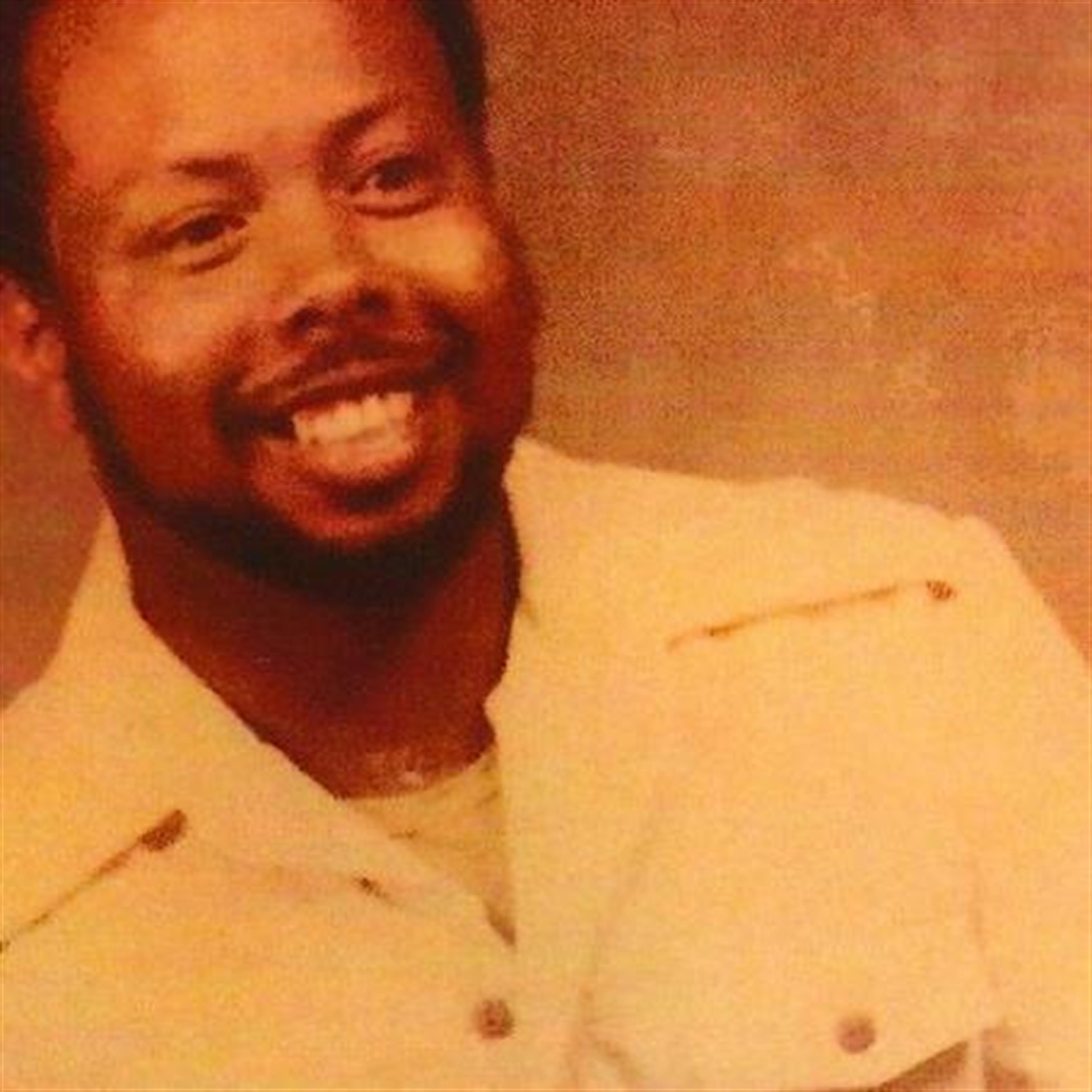 Mr. Tyrone W. McAlpine