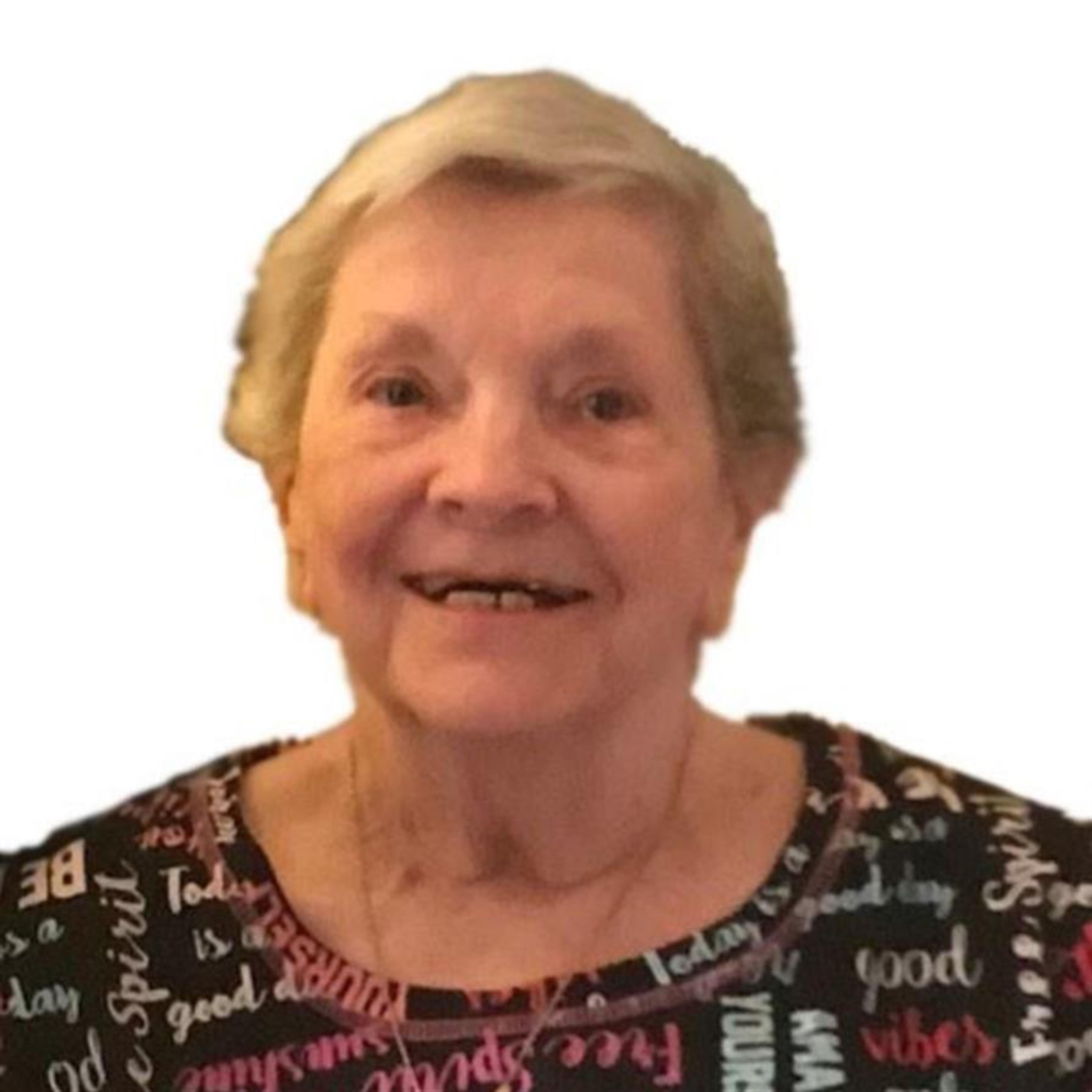 Wanda Barton