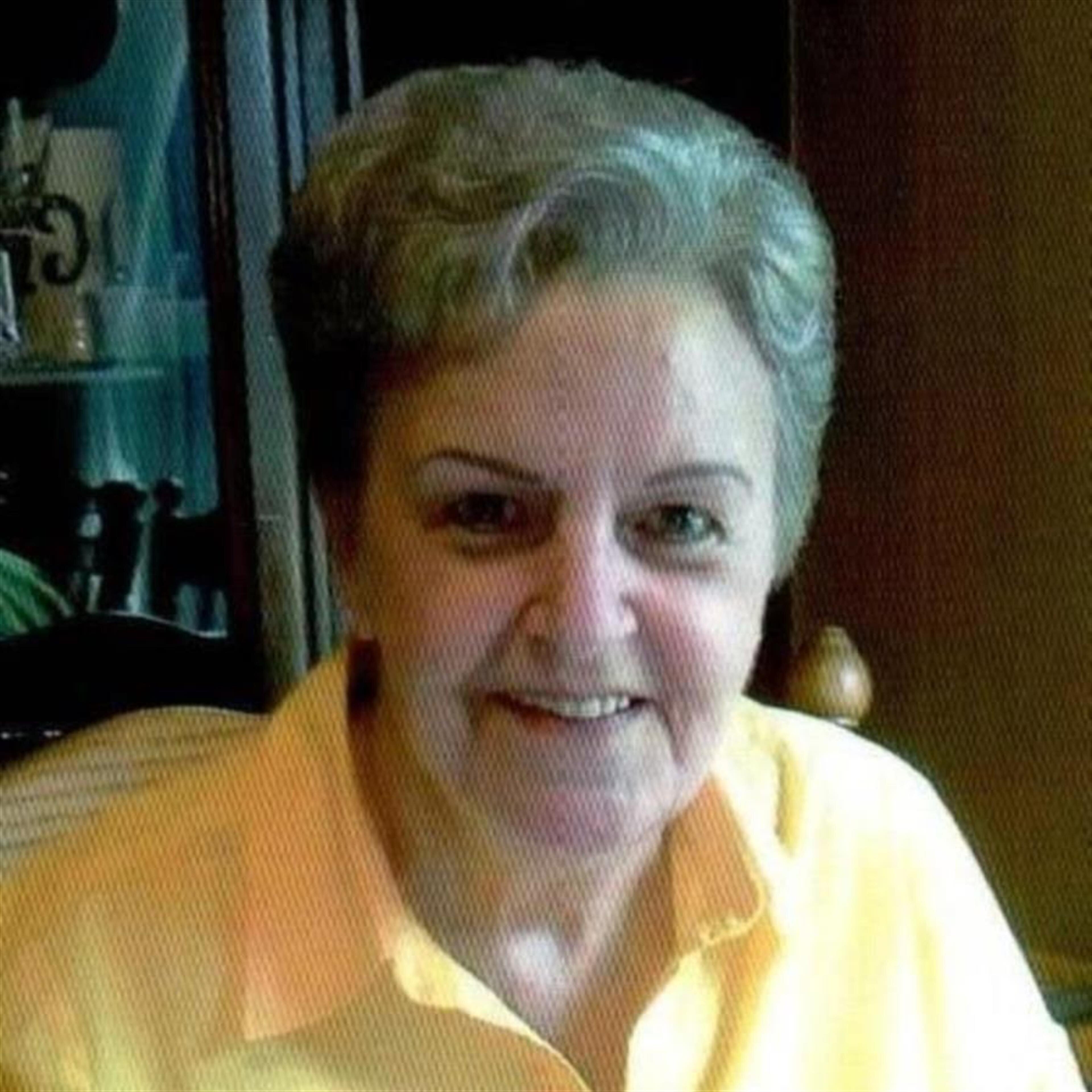 Glenda Fay Henderson