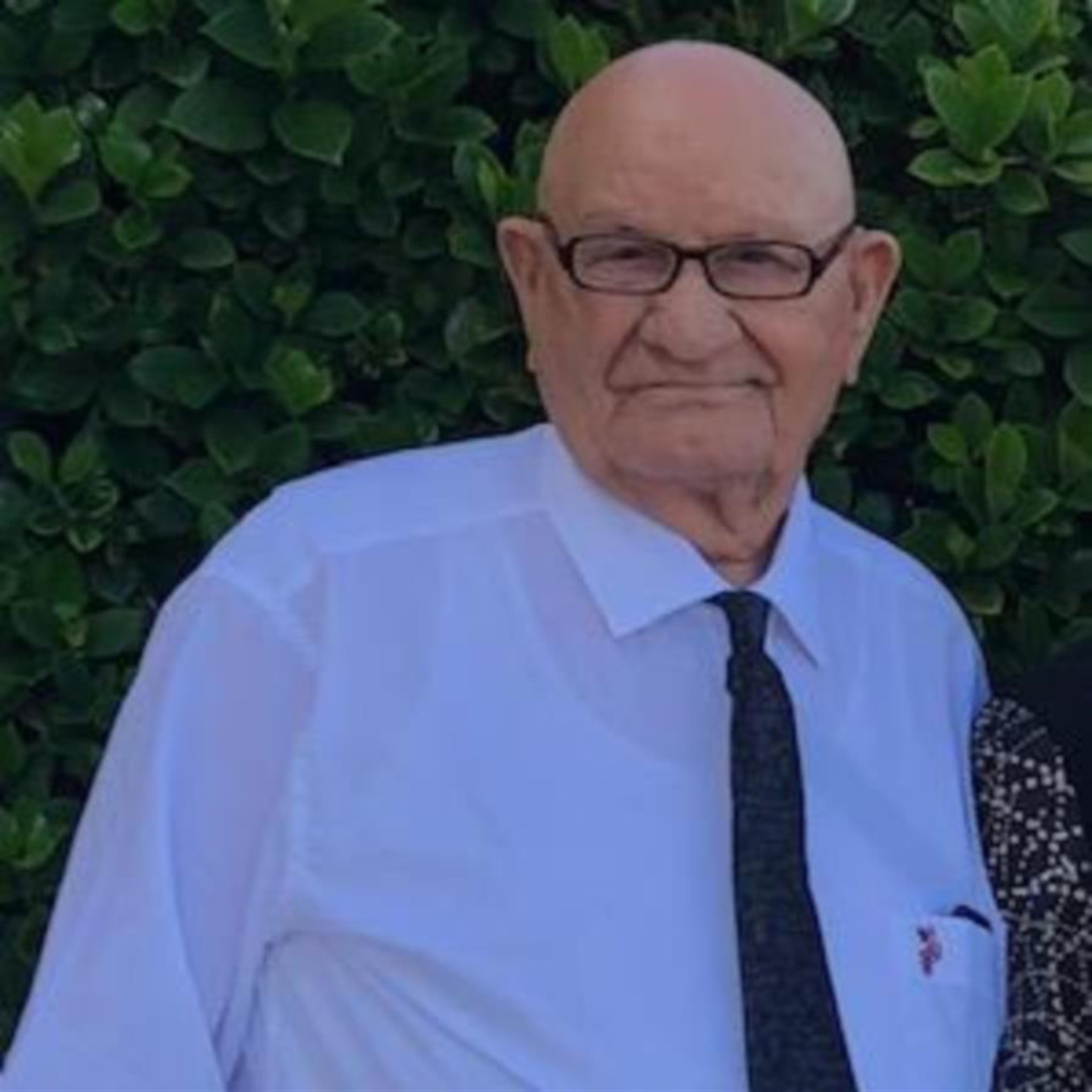 Octavio Santana Milian