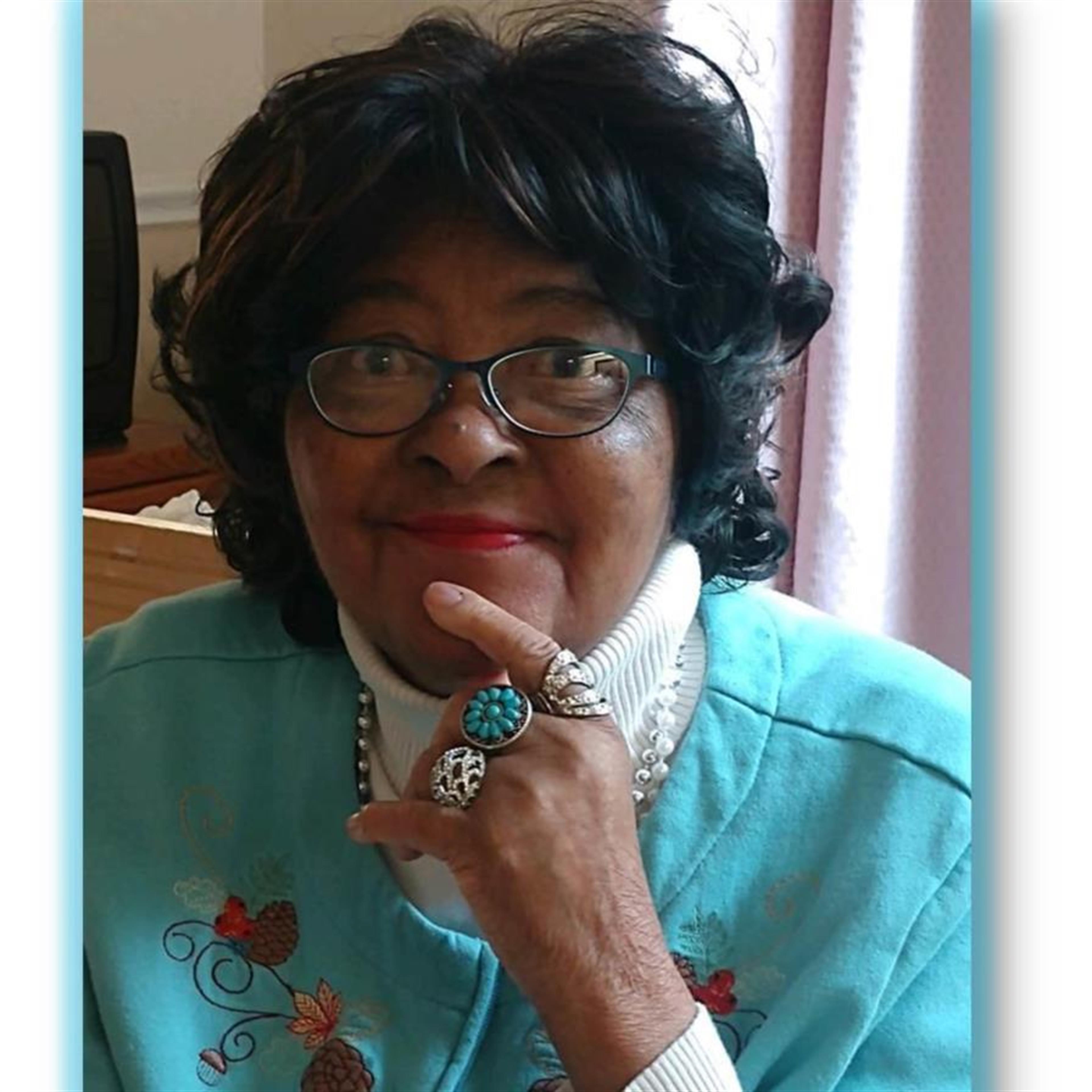 Annie R. Coney