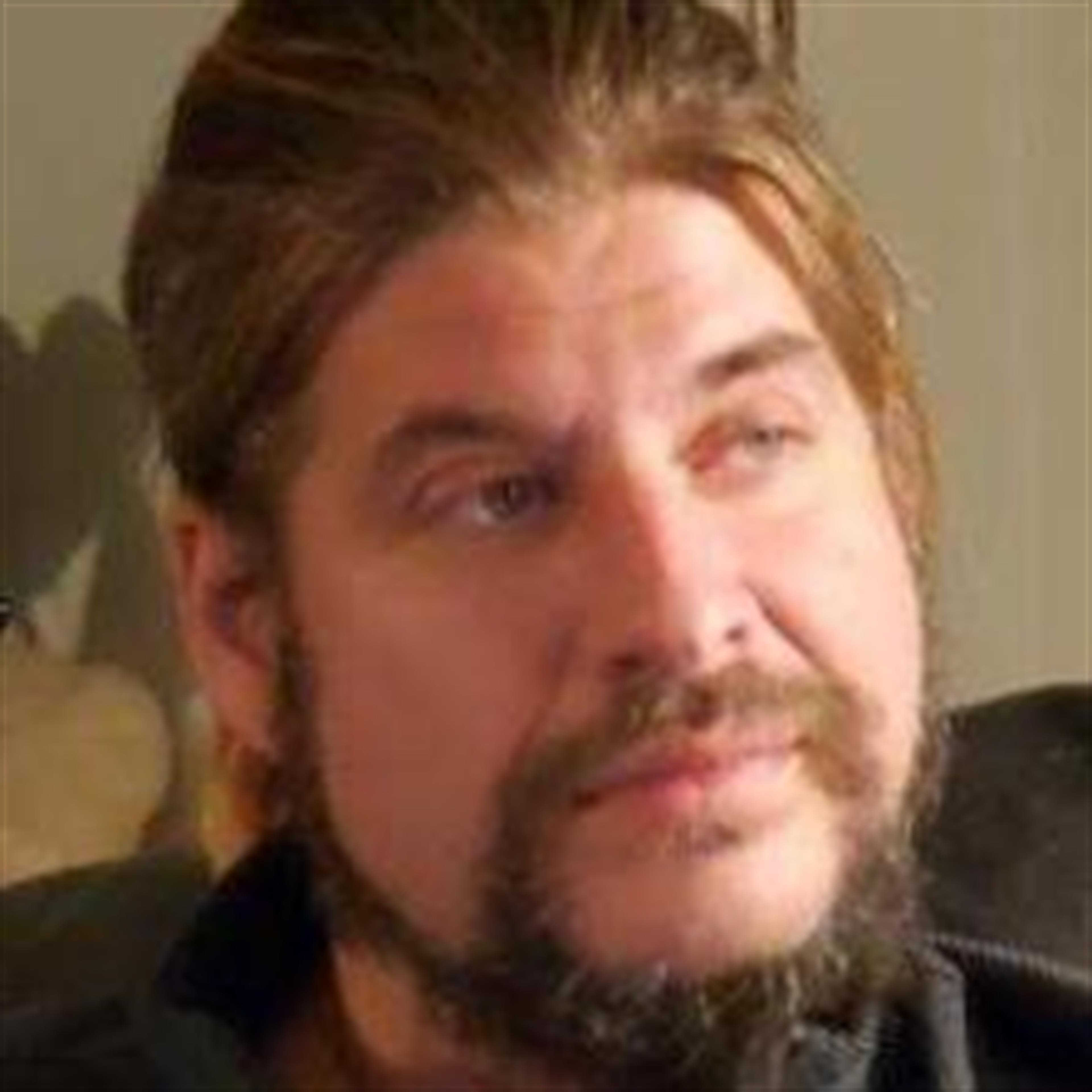 Matthew A. Tate
