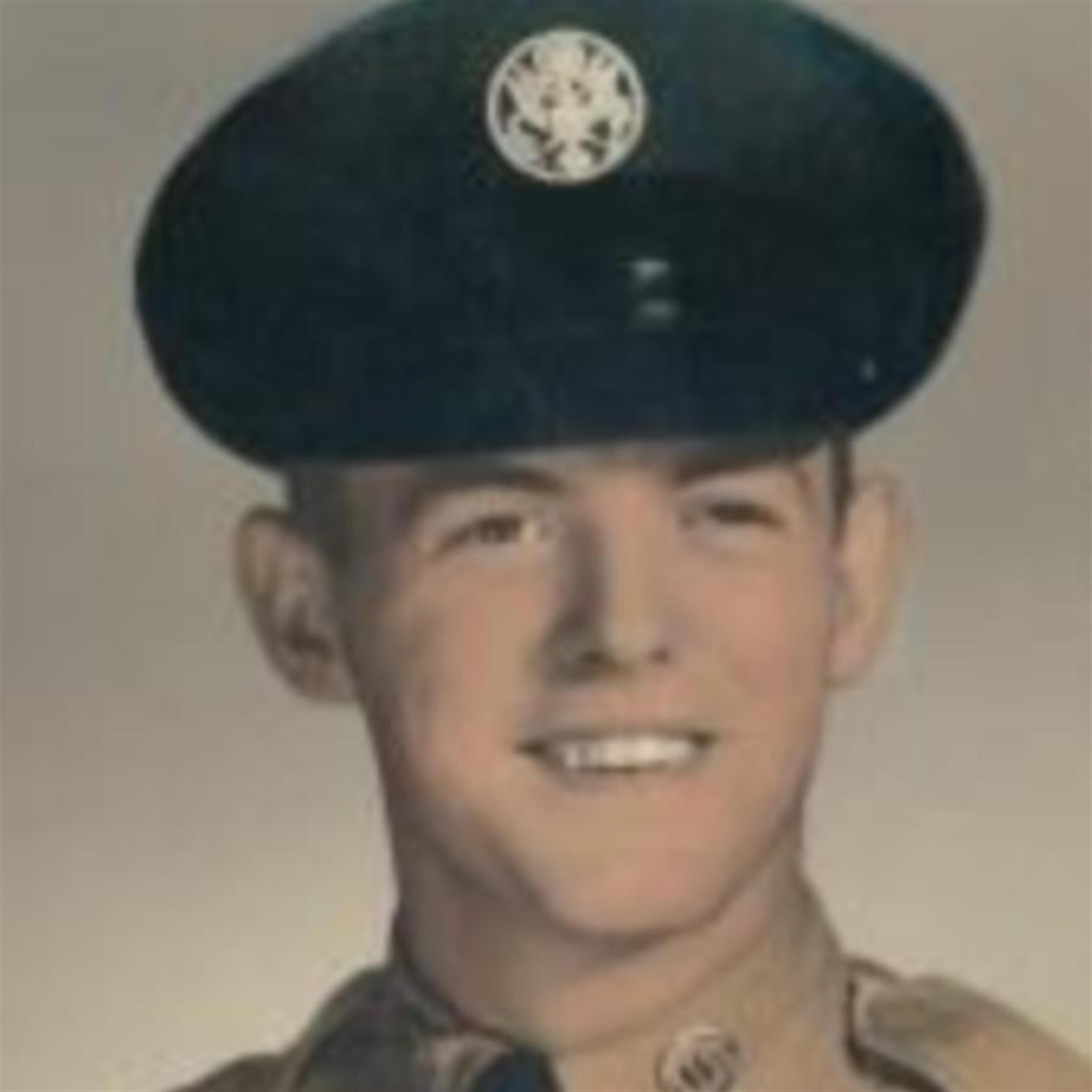 Ralph N Carter (Camdenton)