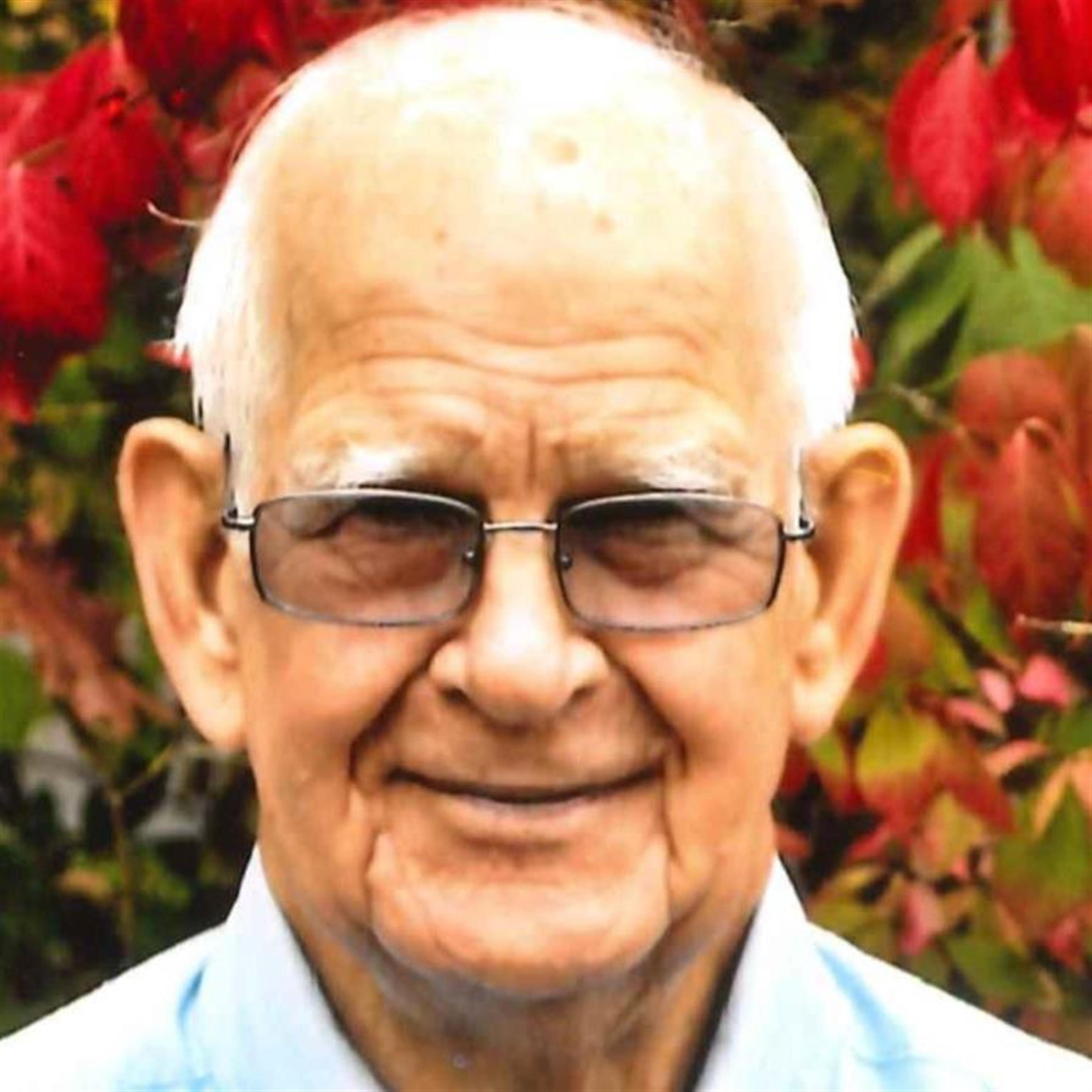 George Wierenga