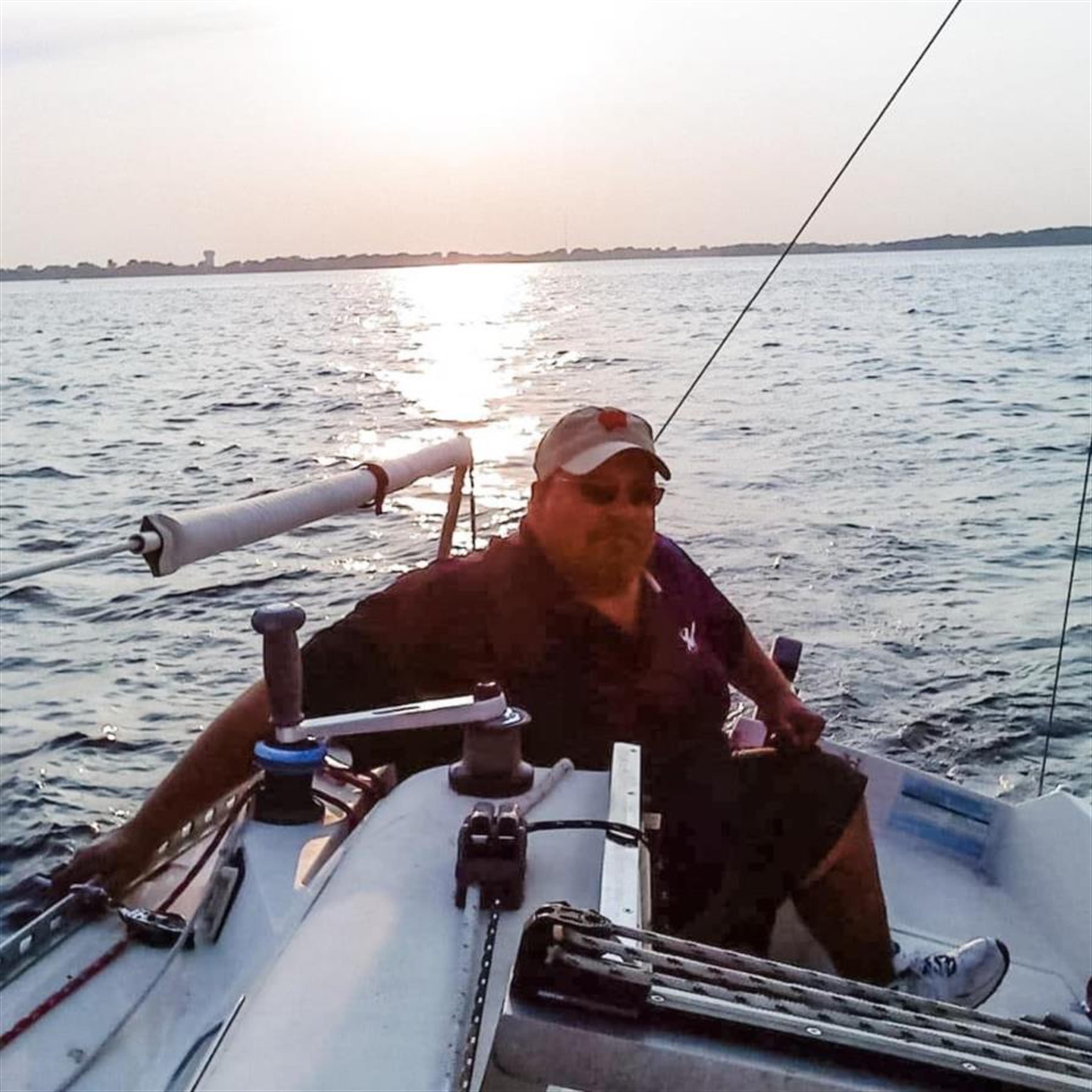 ROBERT GENE HESSENIUS JR's obituary picture