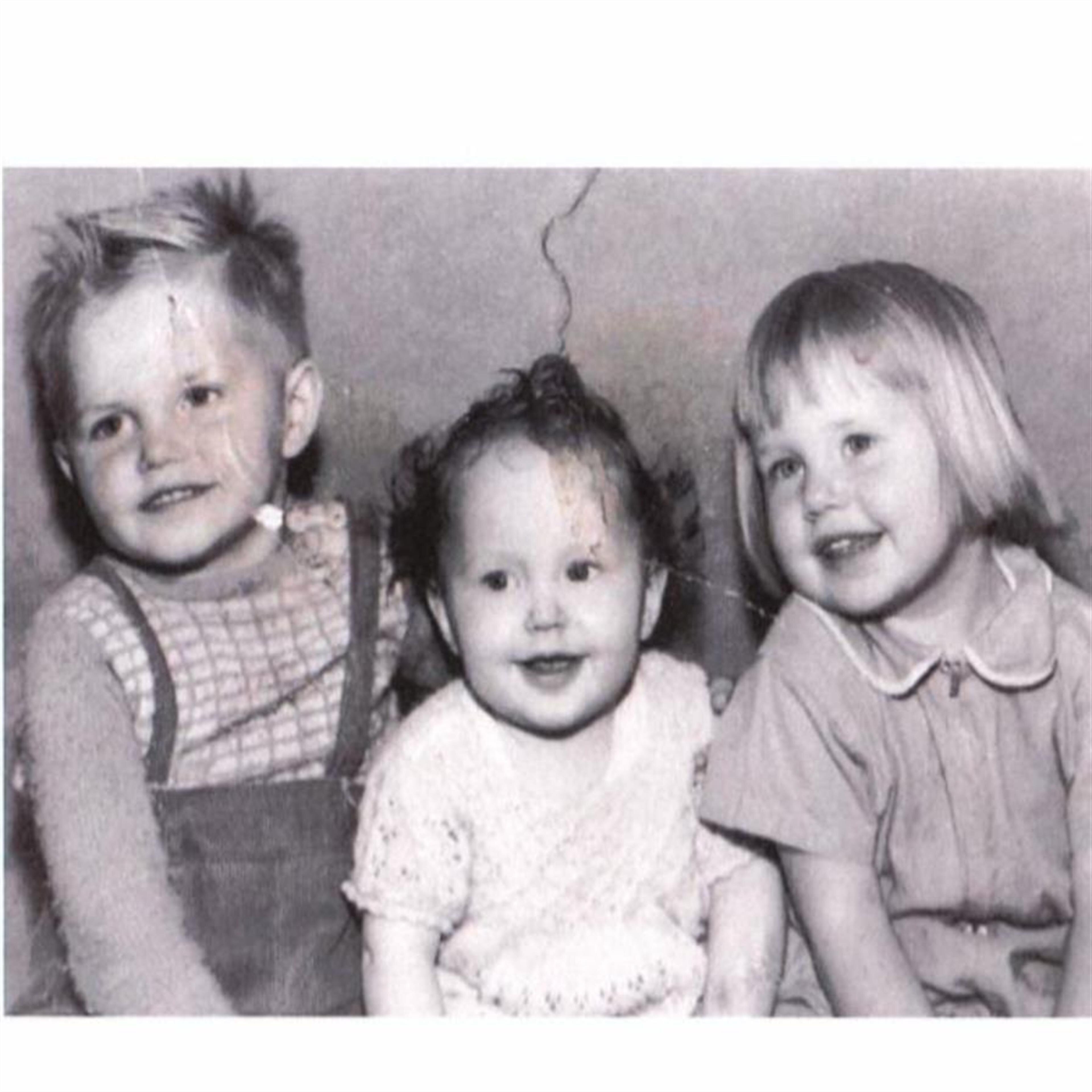 Bonnie Lee Smith