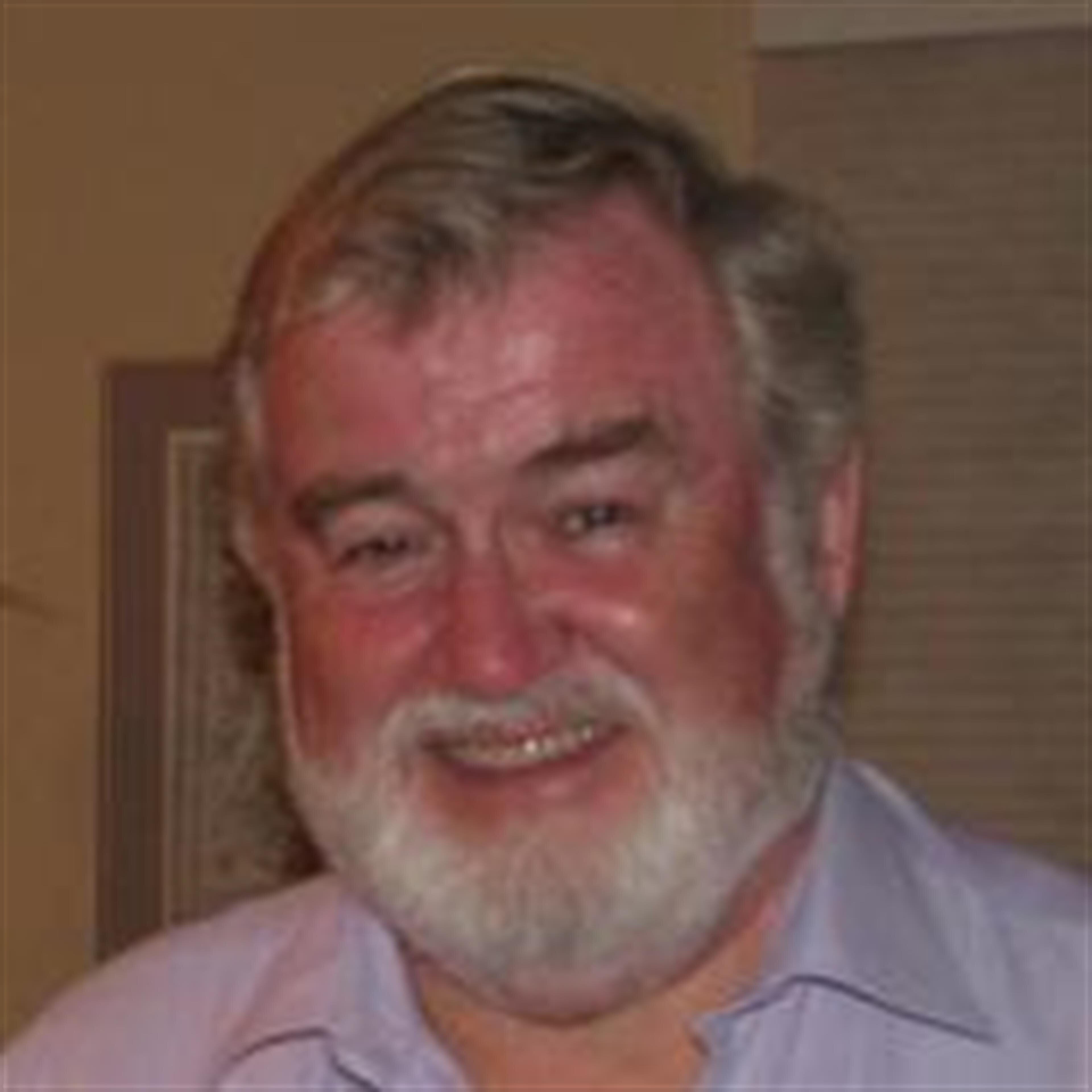STEPHEN JOHN KEATING