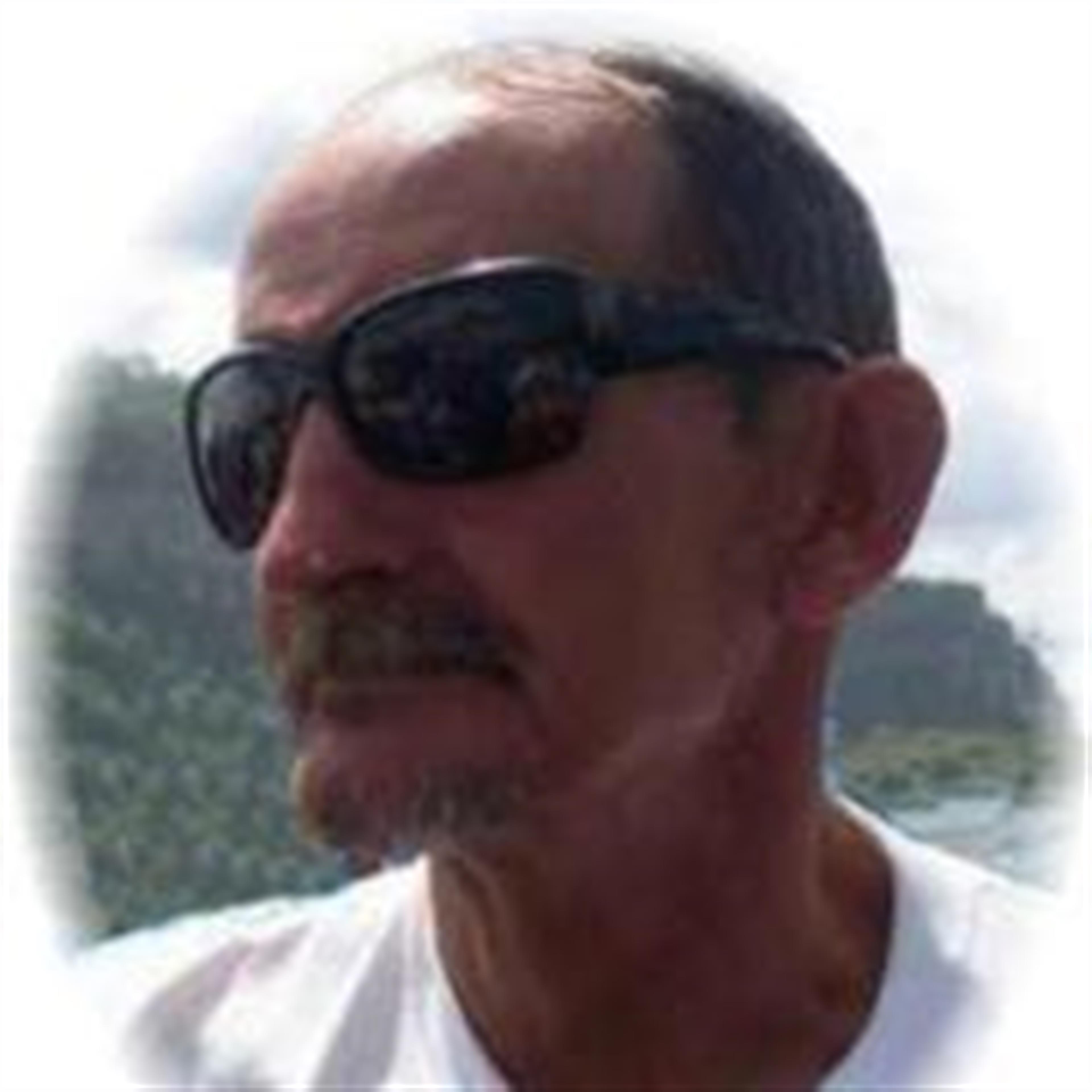 Kenneth Wayne Jones (Lebanon)