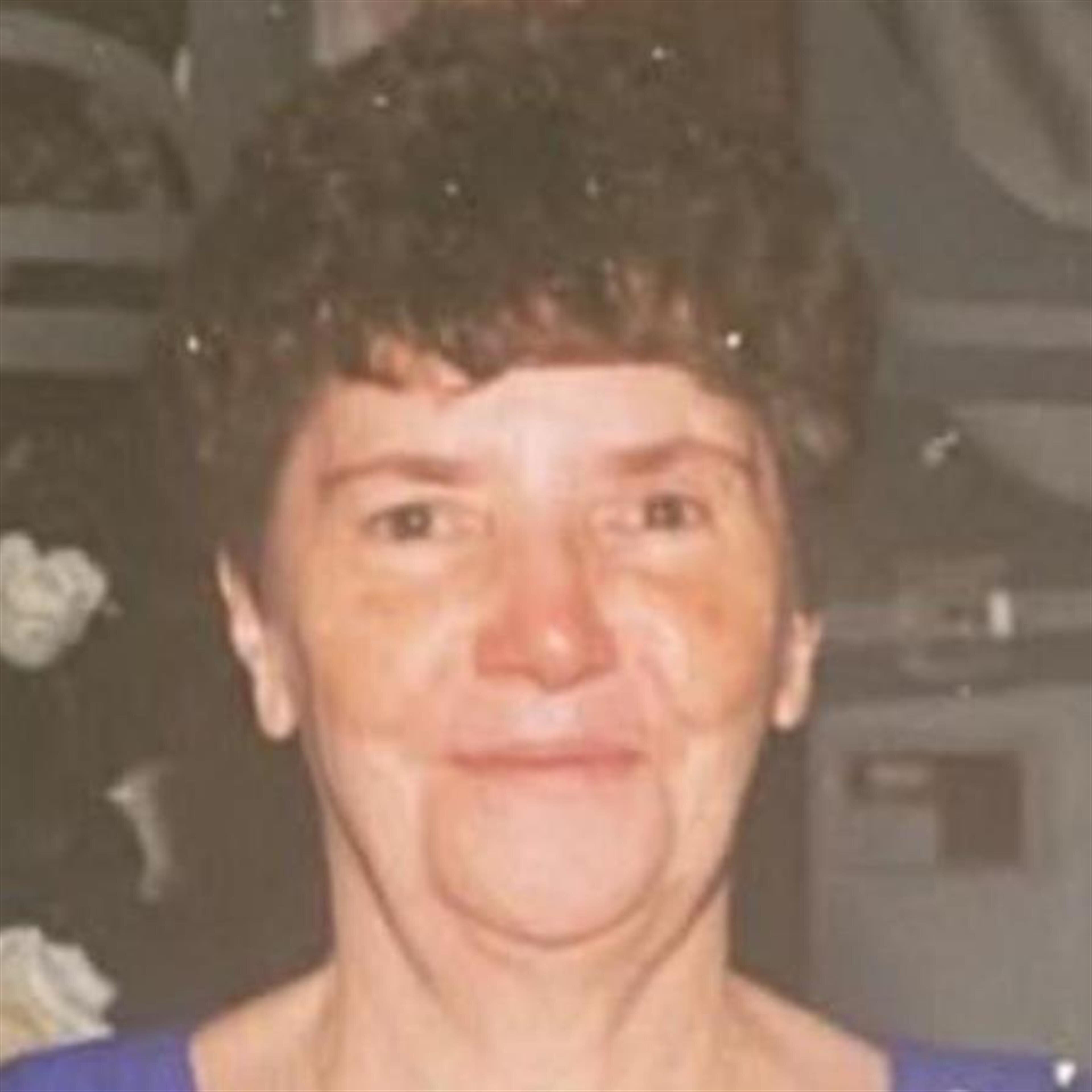 Bernice V. Rader