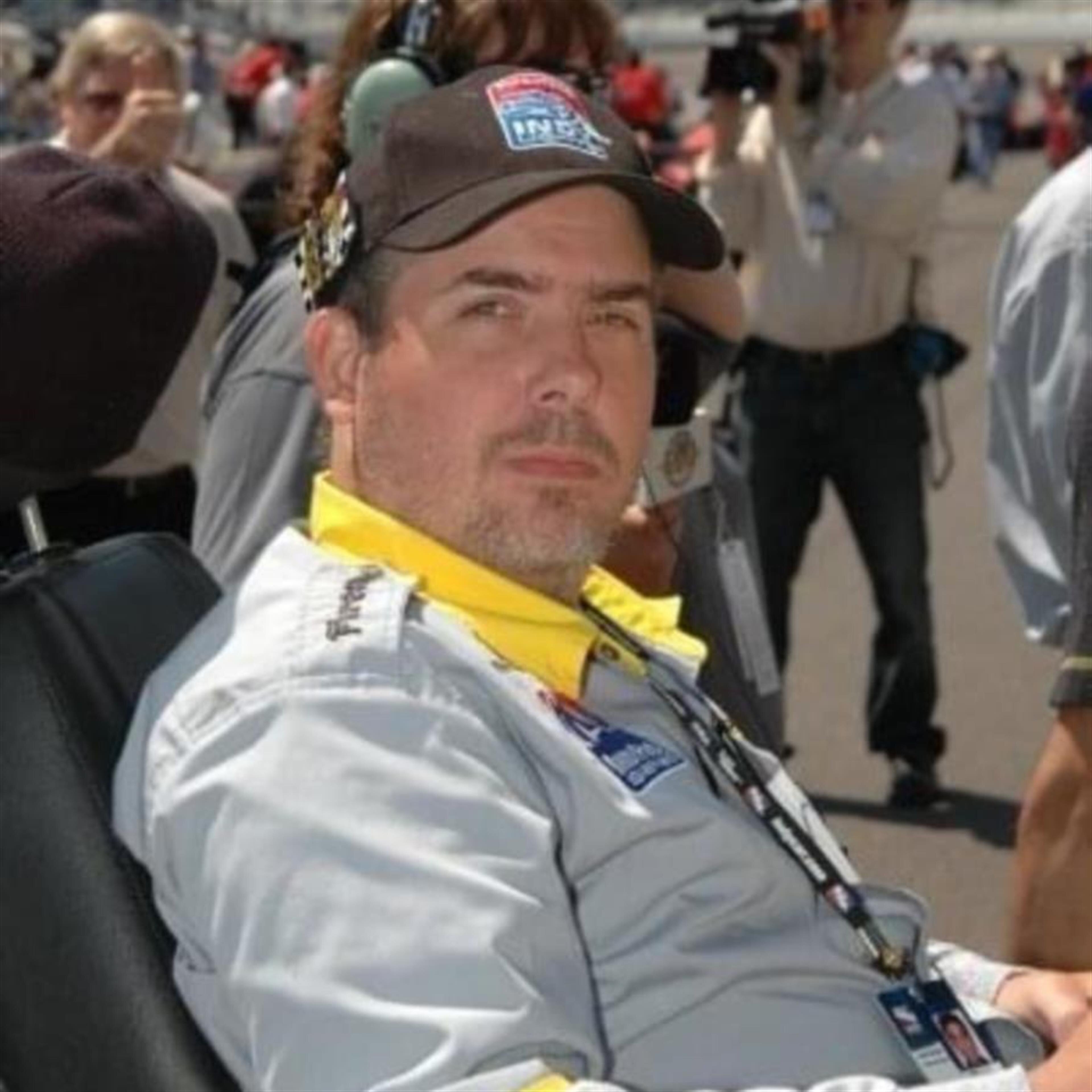 Jason Randall Brumley