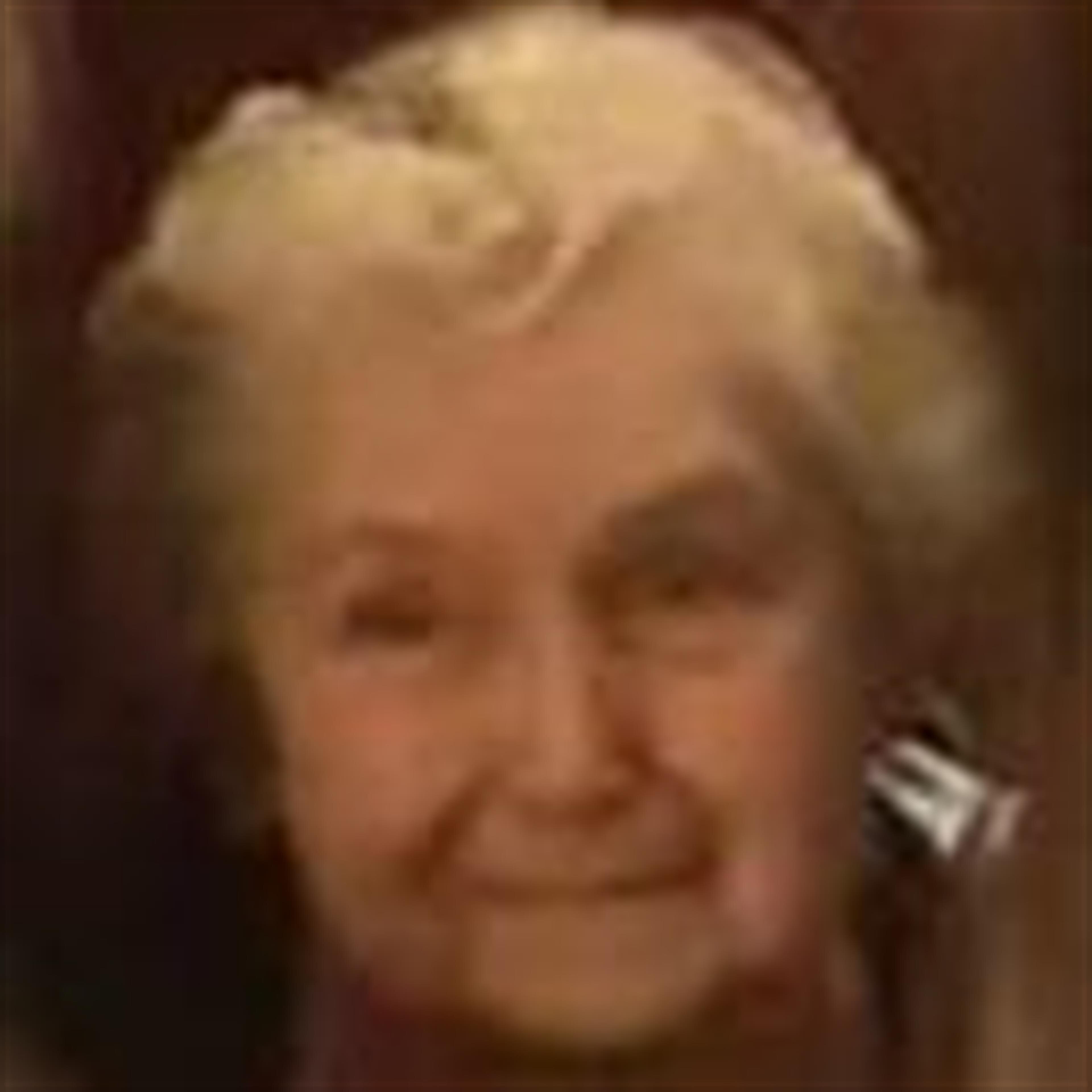 Mrs. Louise L. Hill