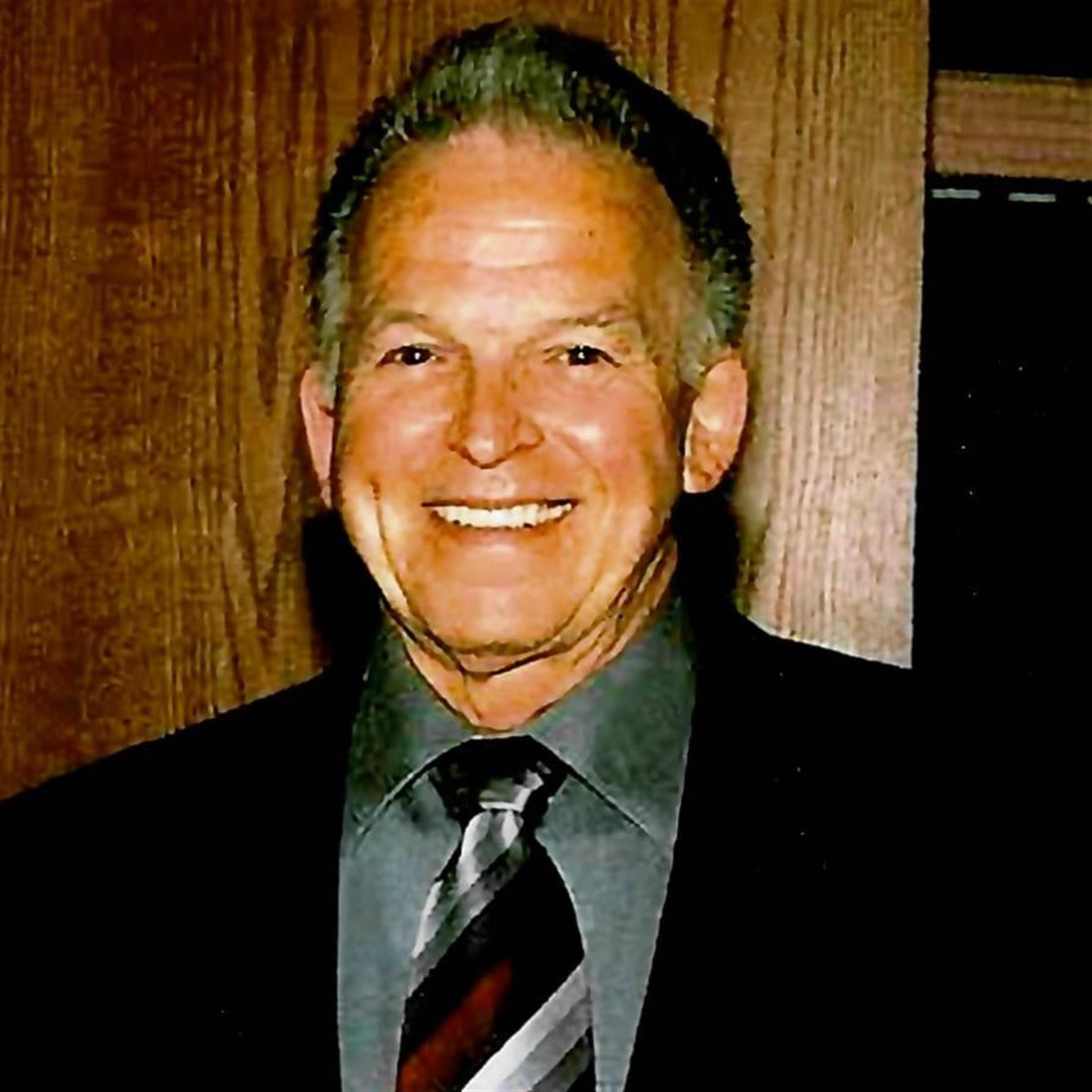 John Robert Jozity