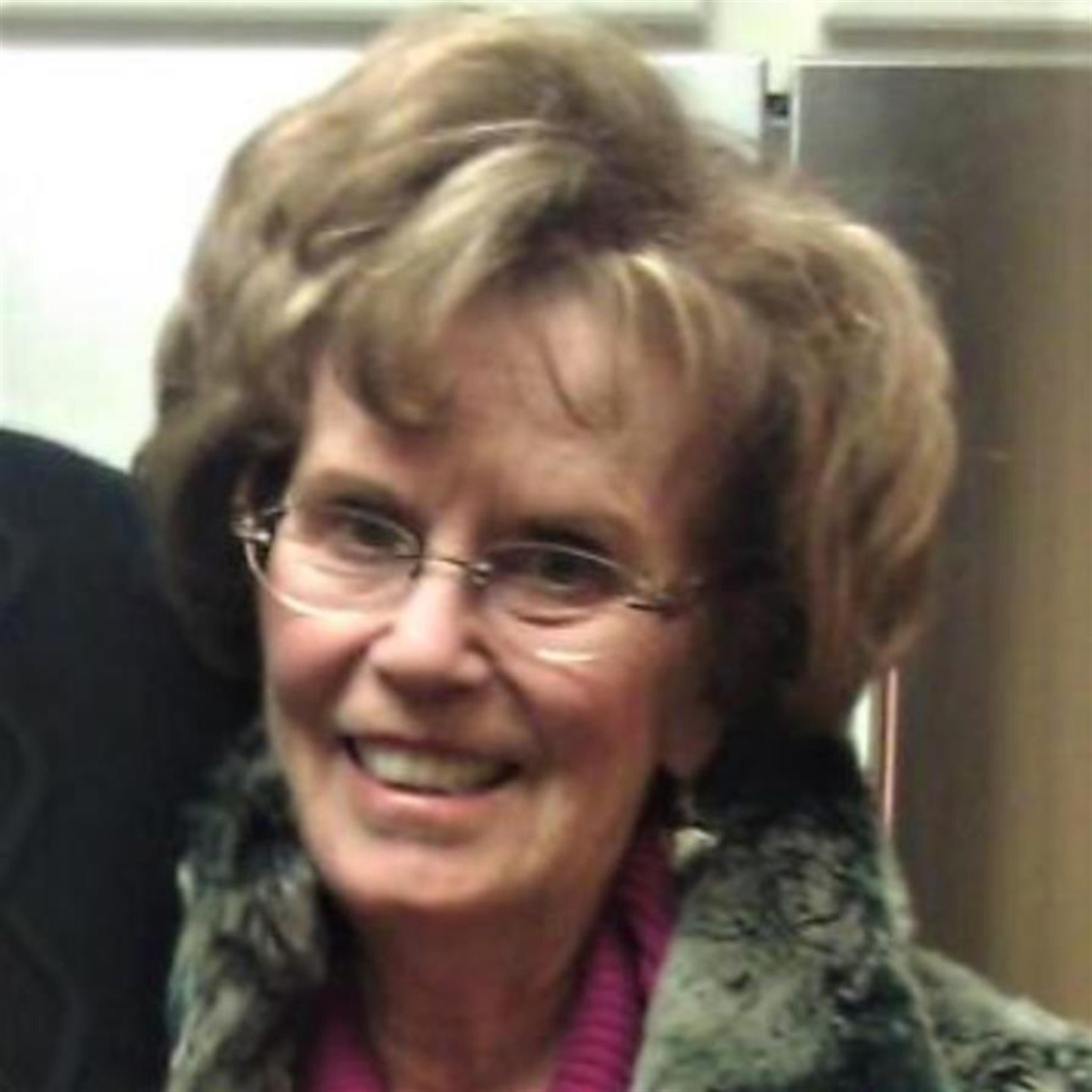 Frances Rickleffs