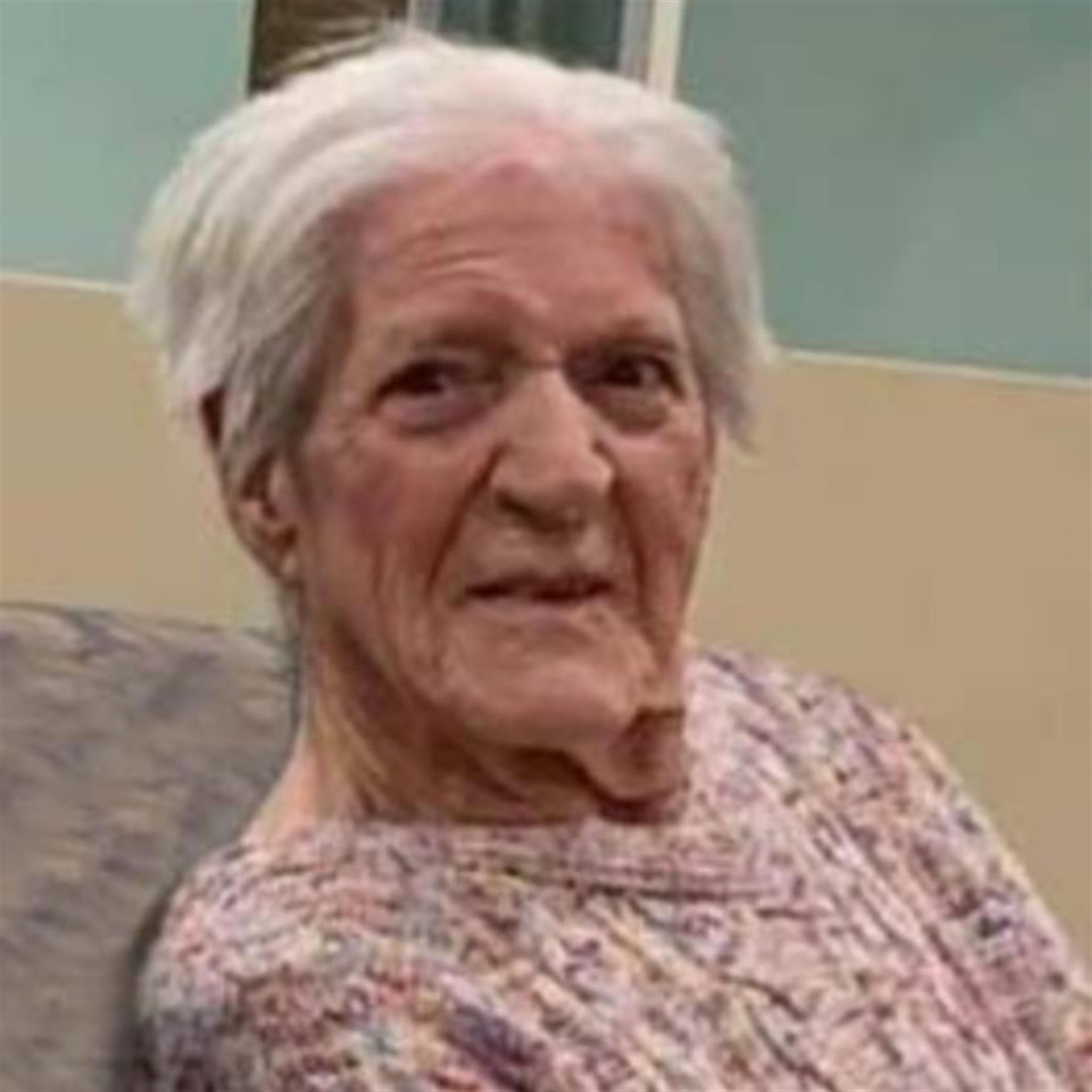 Betty Jane Bisard