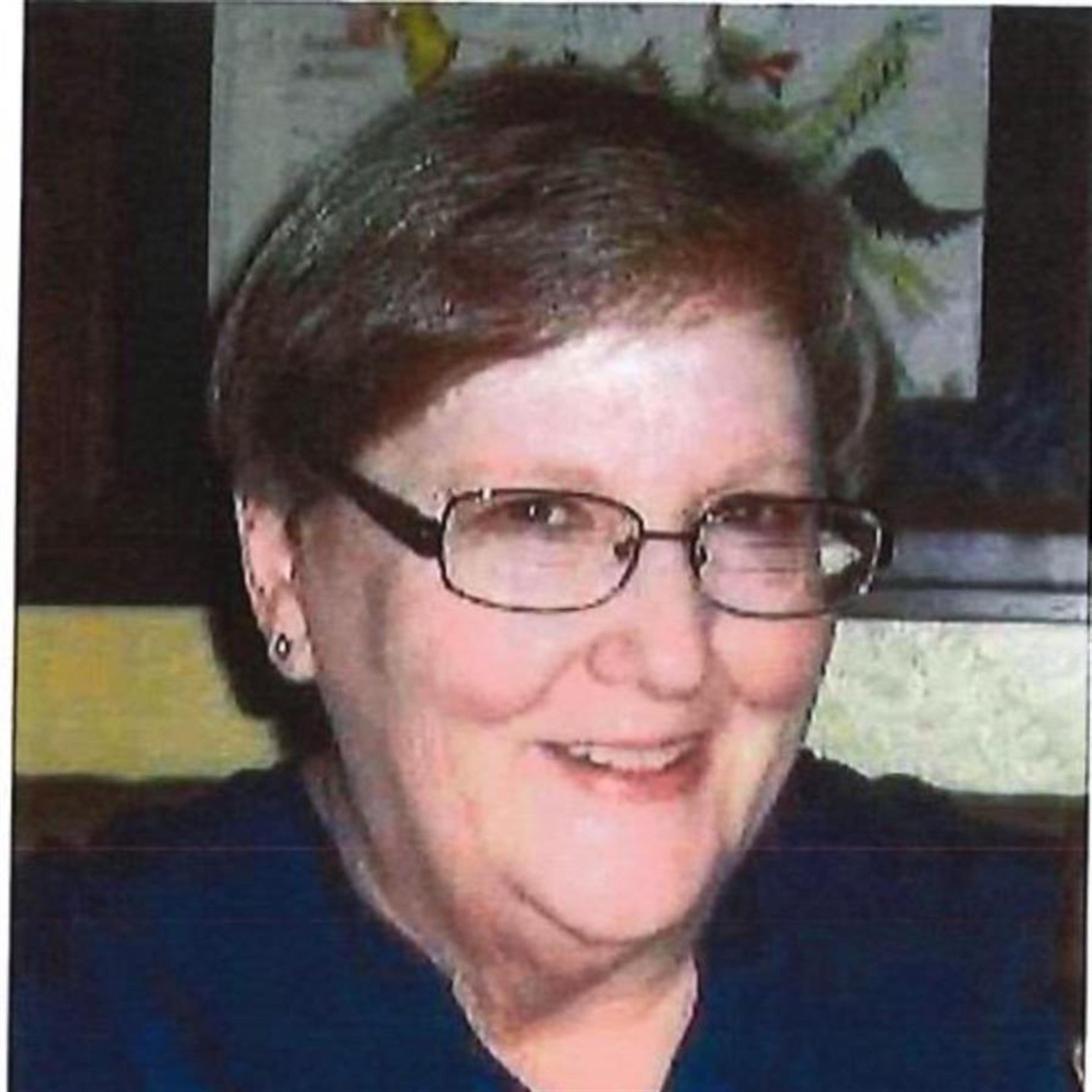Mary Joanne Smith