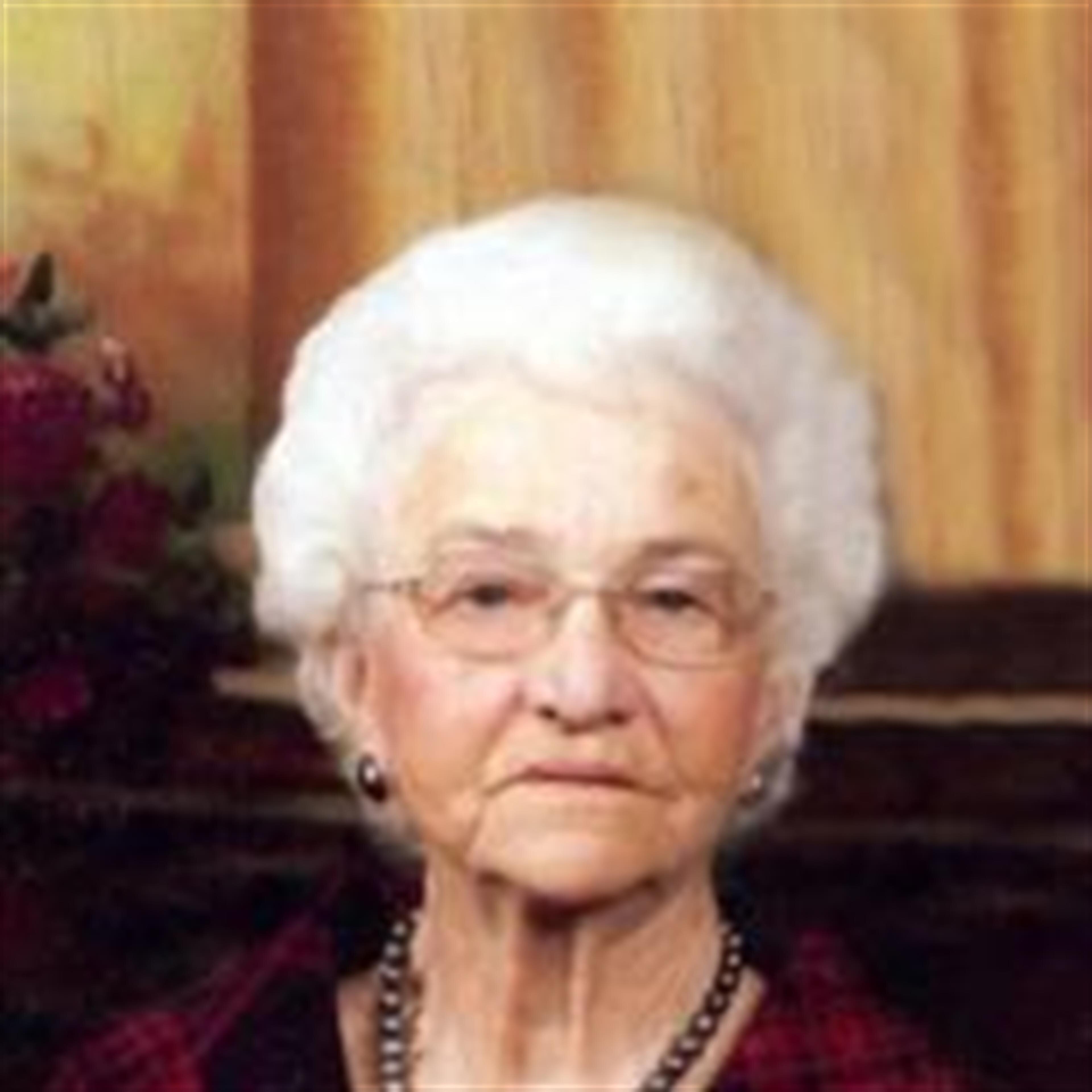 Wilma Cales (Bolivar)