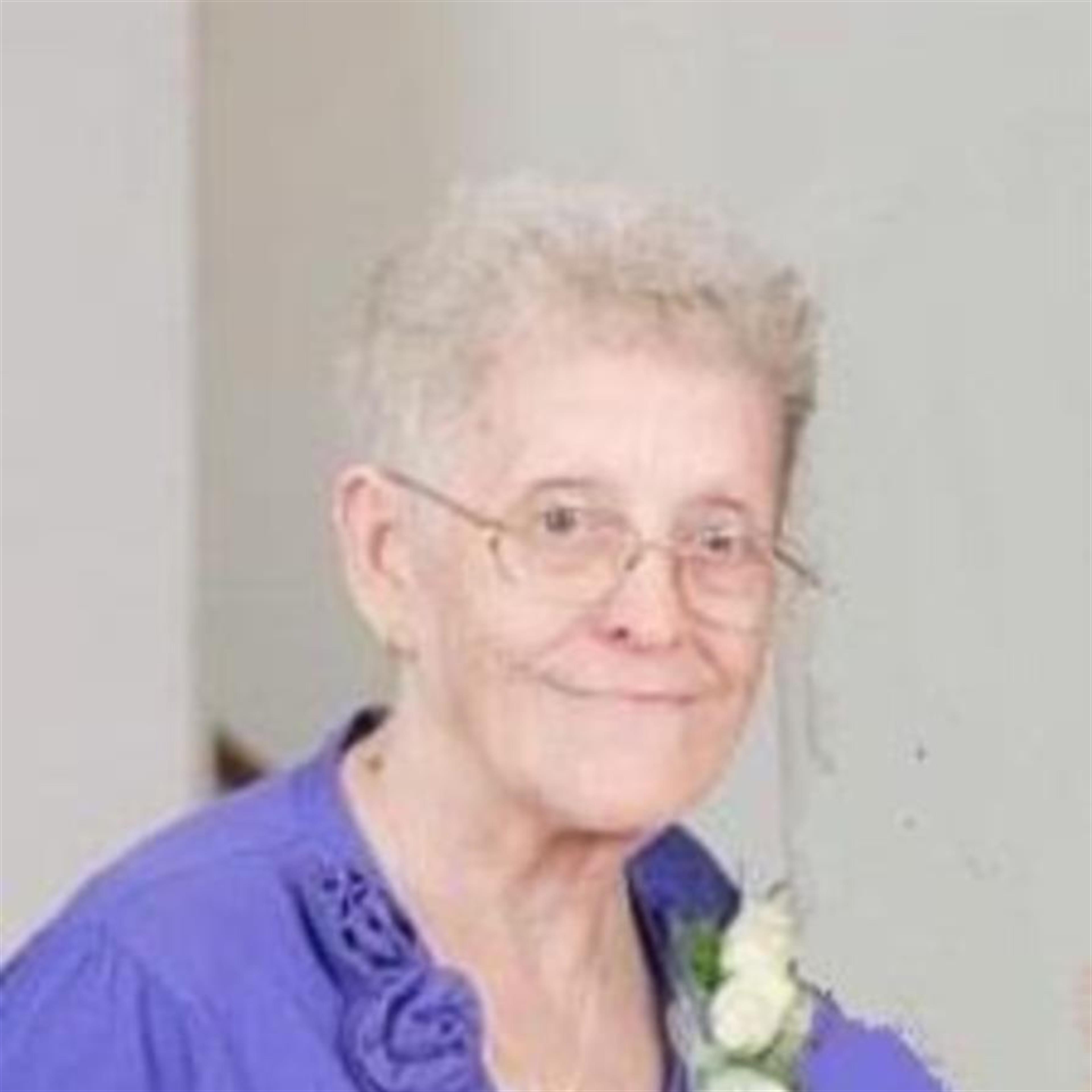 Dorothy A Bilyeu