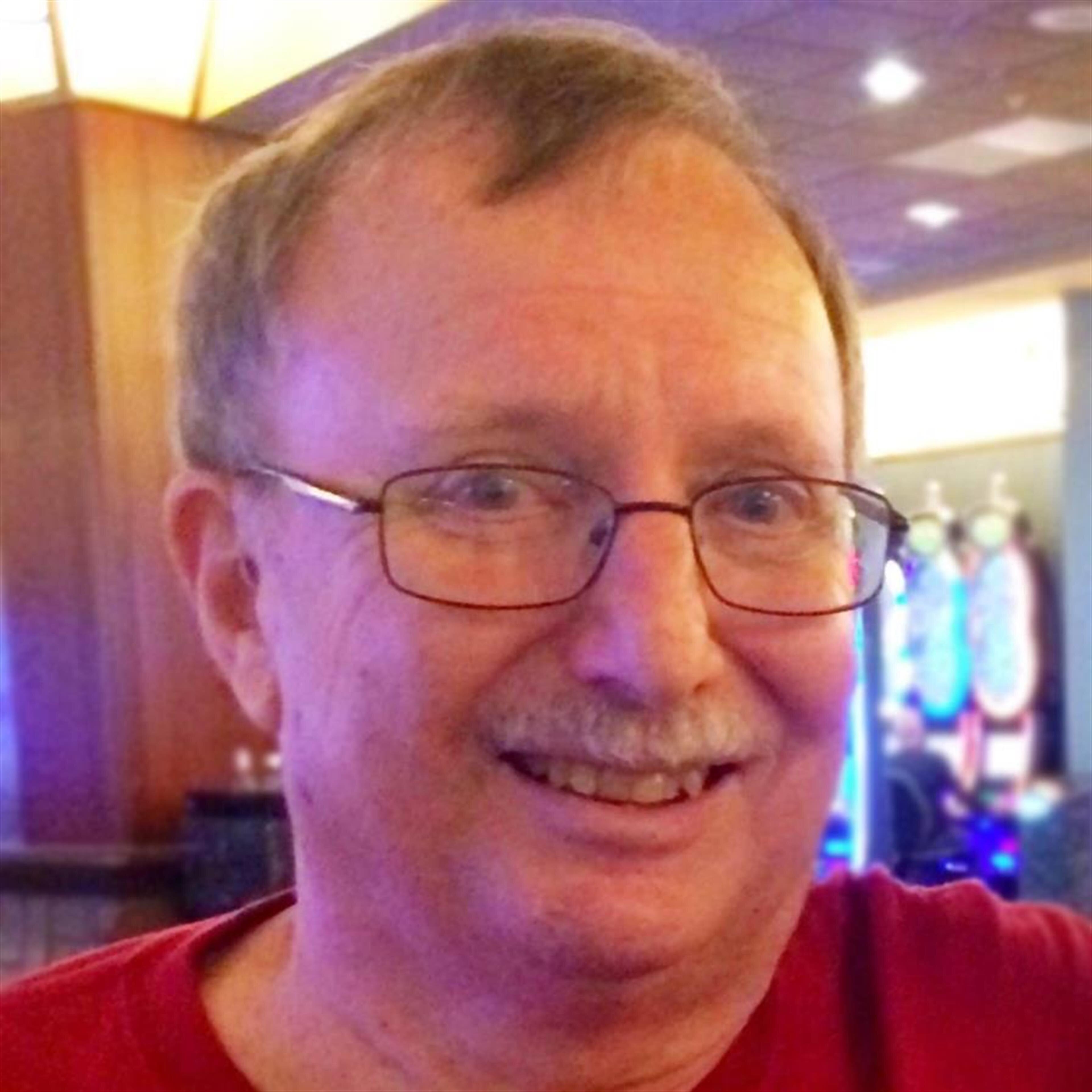 Bruce B. Courim
