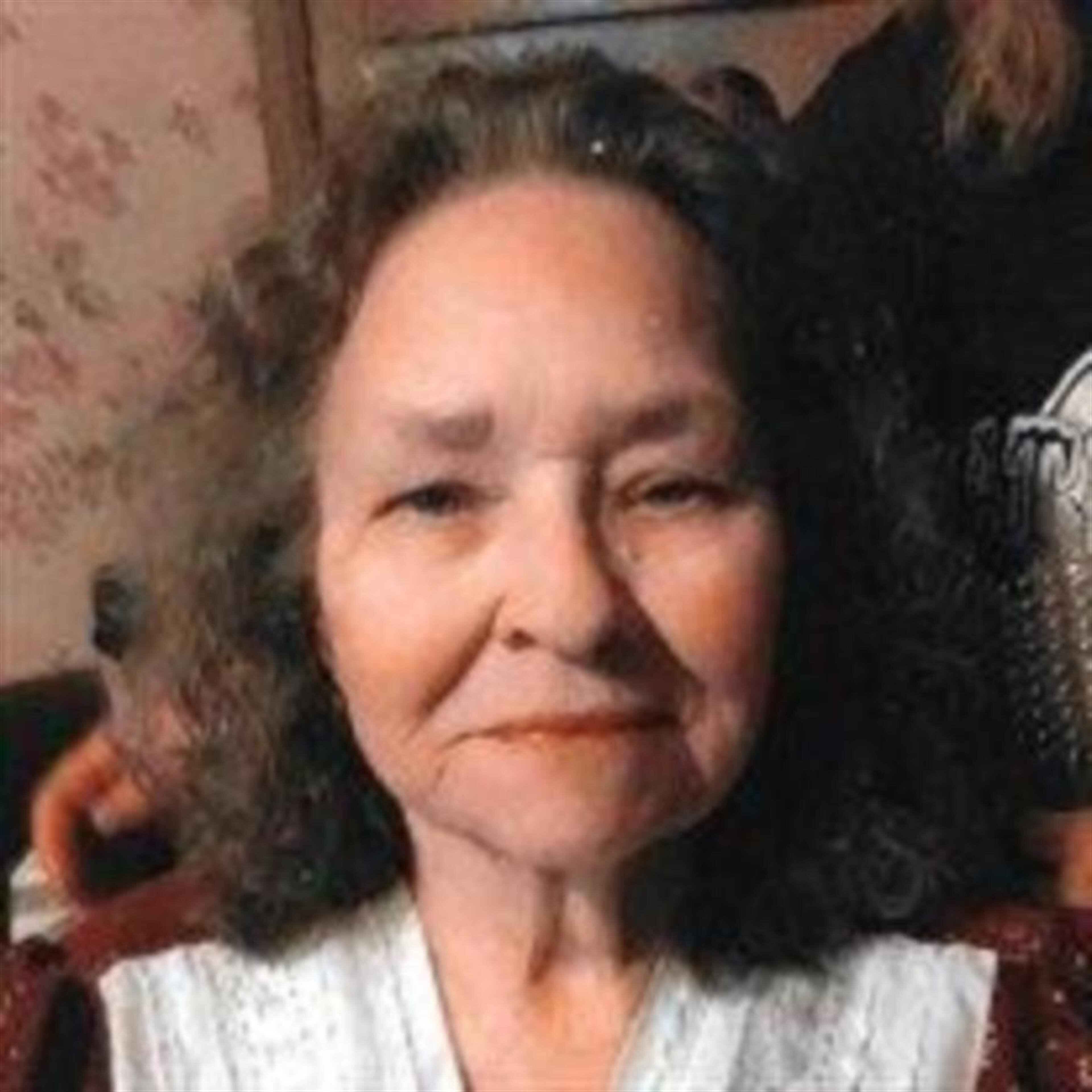 Lula Ruth Rice (Humansville)