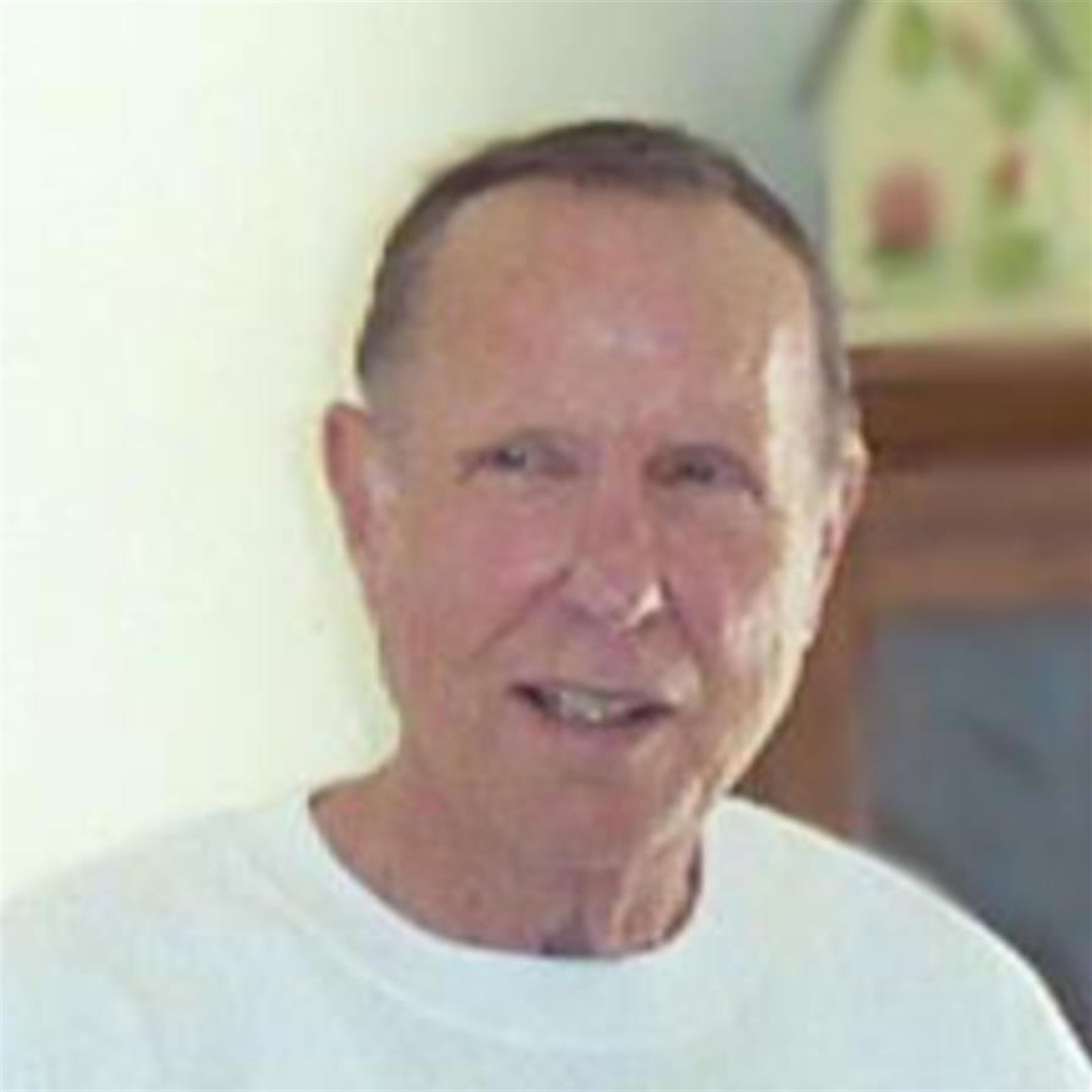 Harry L. McAdow