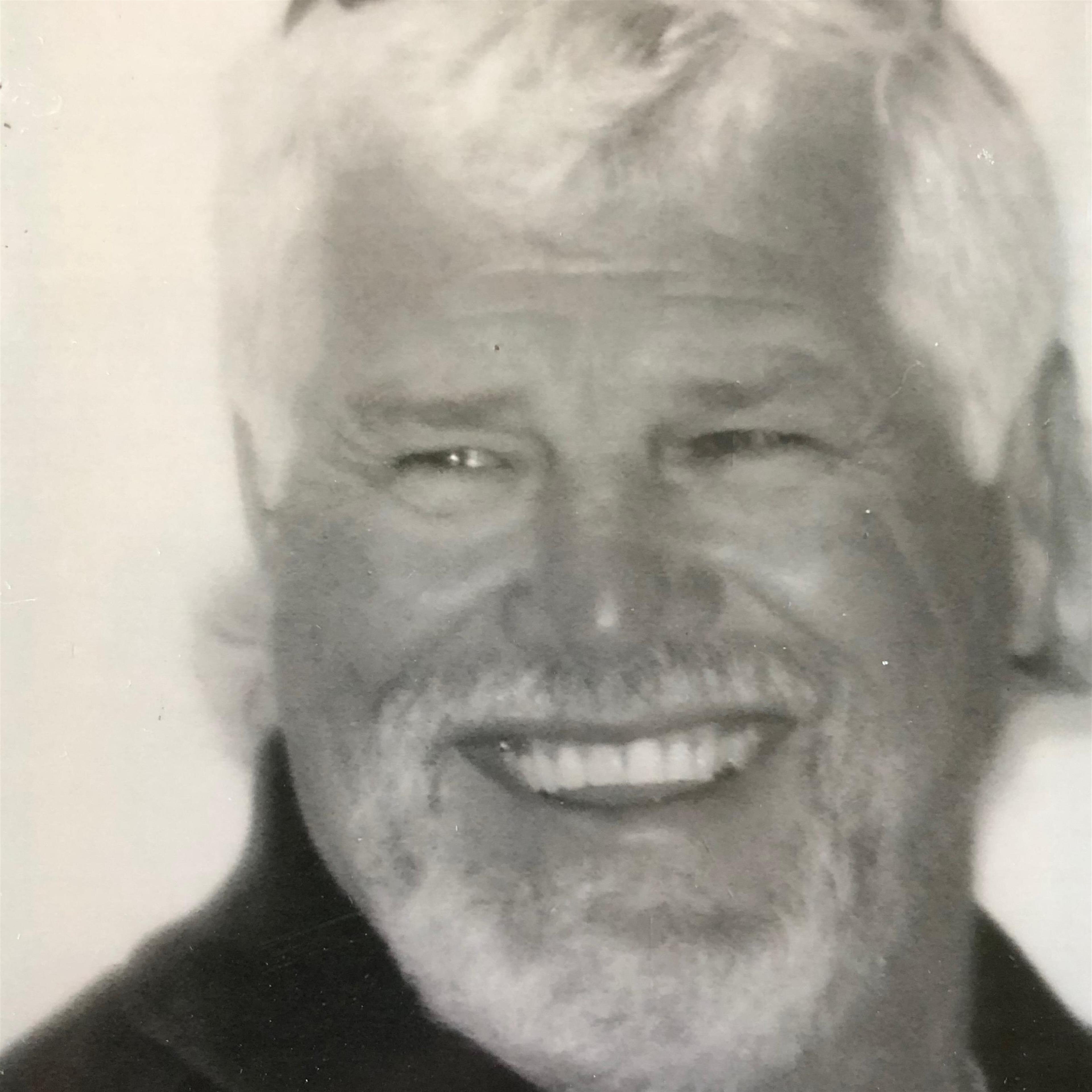 Mitchell "Butch" Crawford