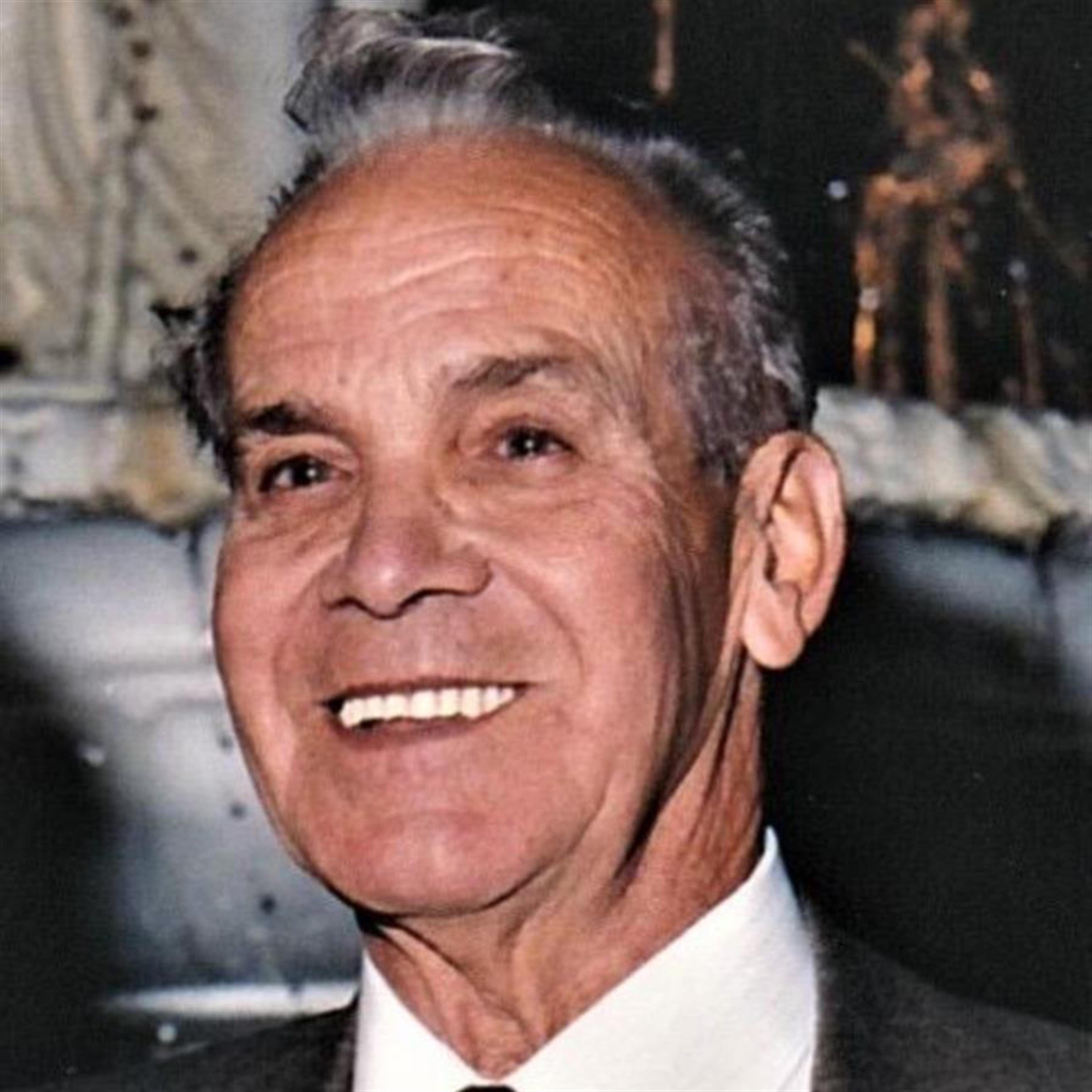 Hector Alonso