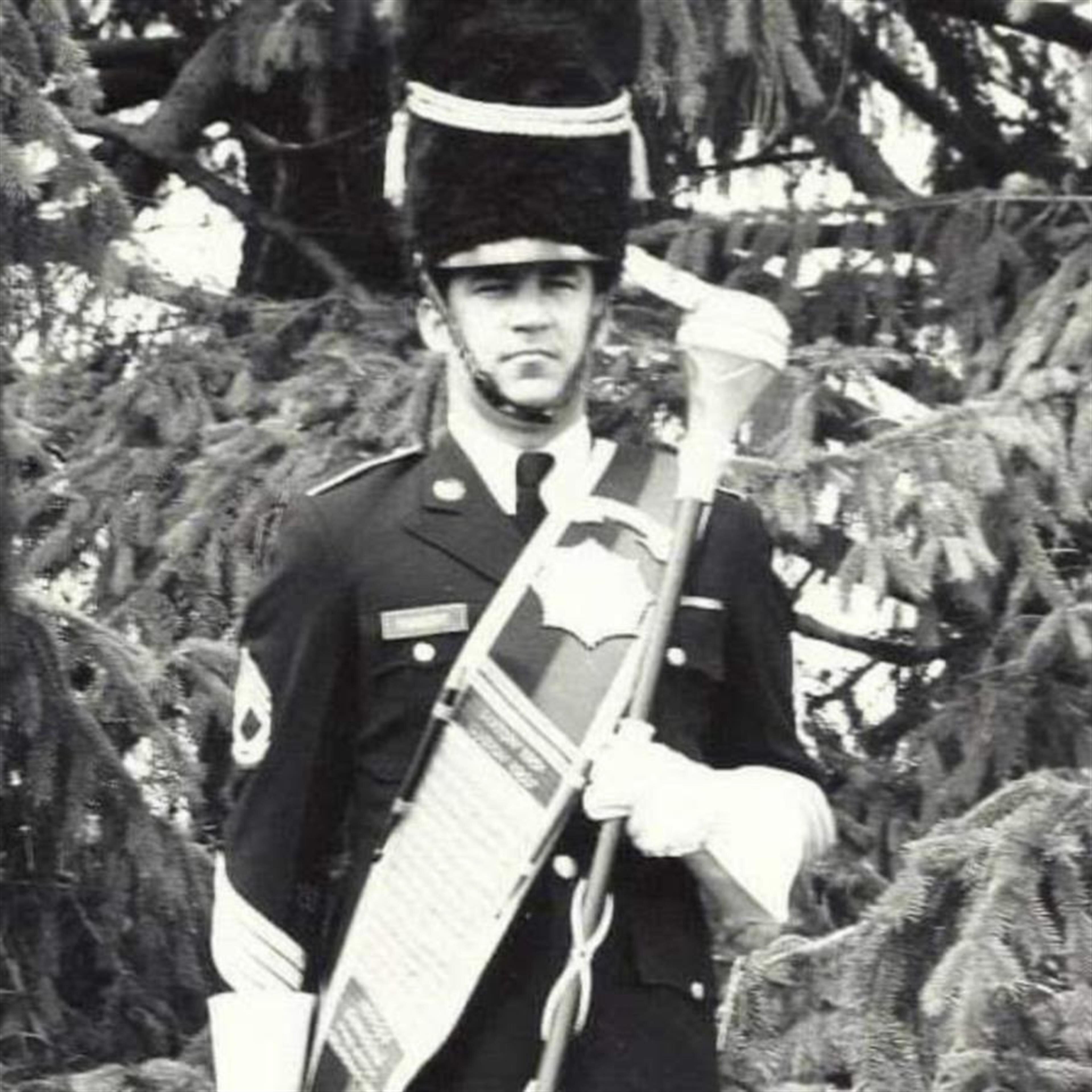 Roger Alfred Ruckert