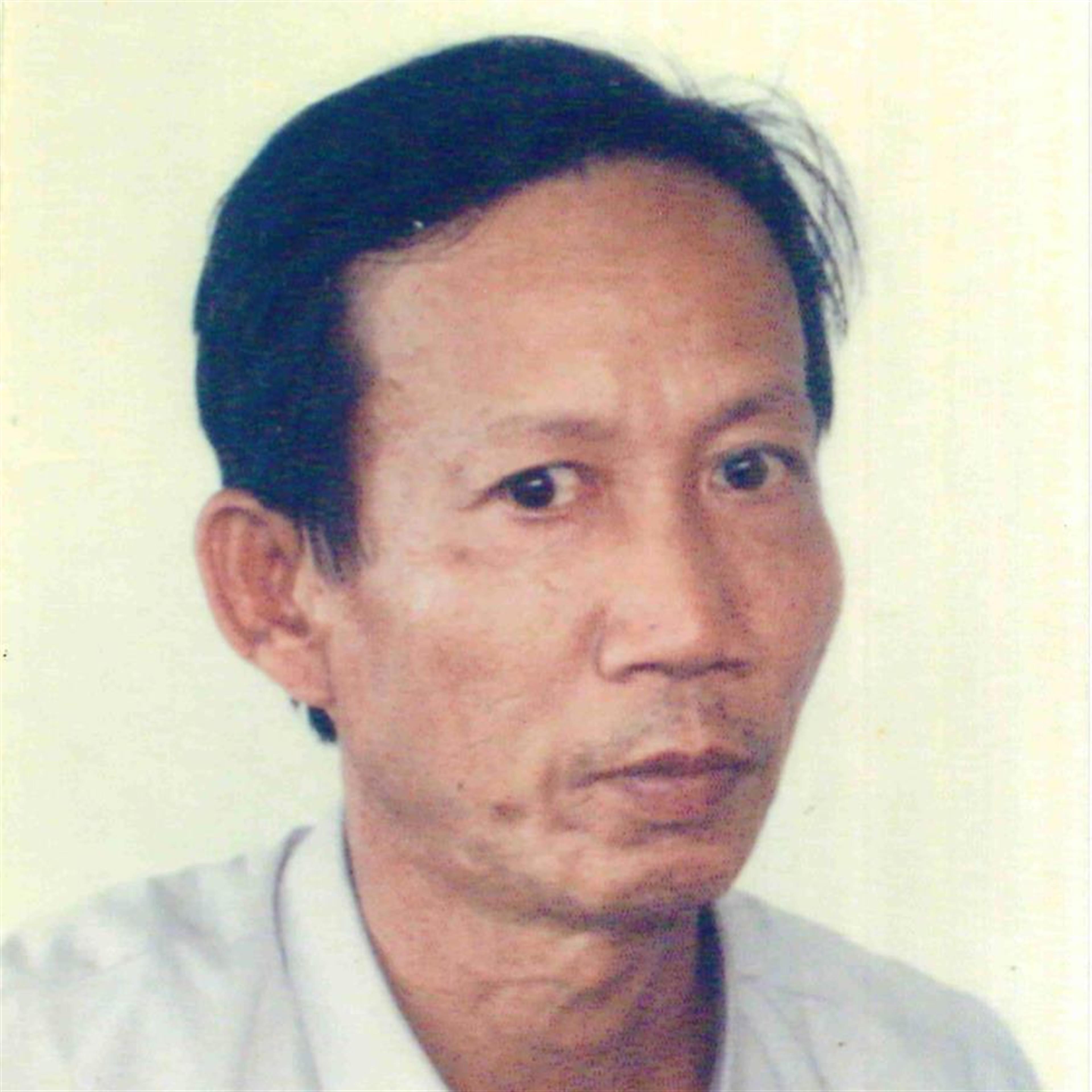 Tai Quoc Phan's obituary picture